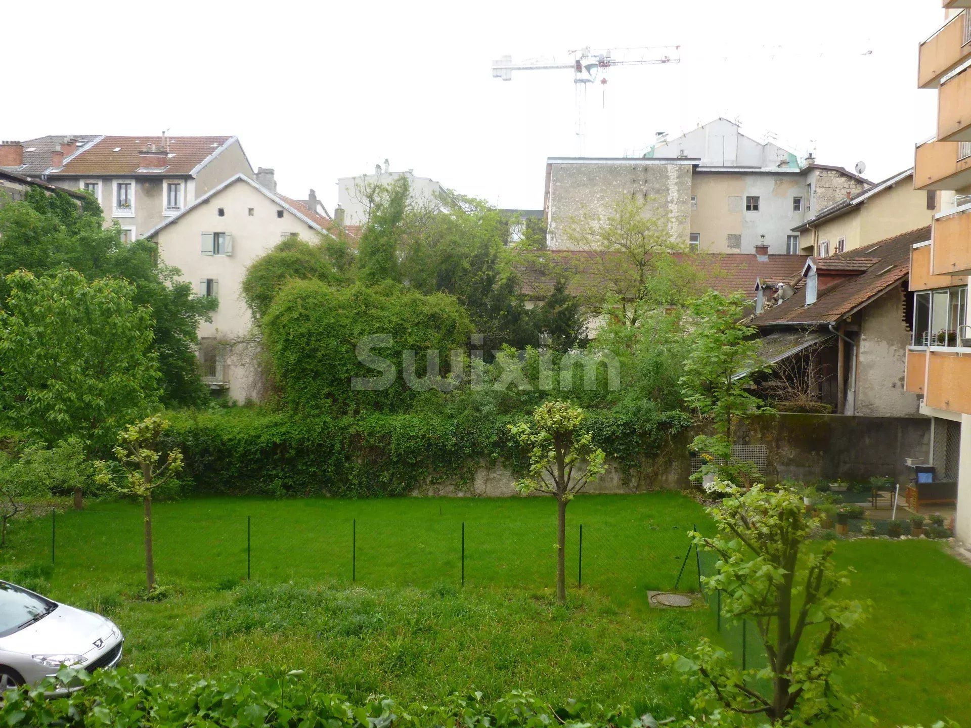 Résidentiel dans Aix-les-Bains, Savoie 12865684