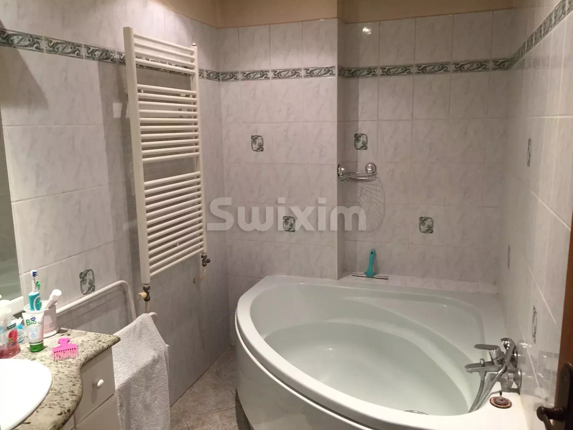 Житлова в Aix-les-Bains, Savoie 12865684