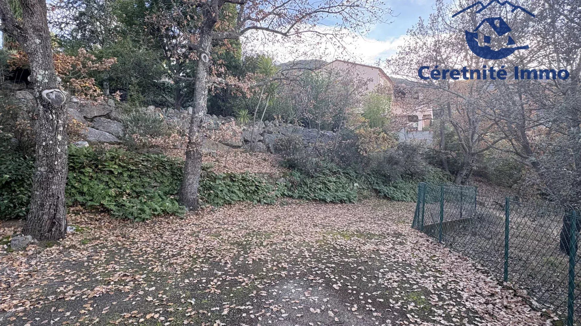 土地 在 Ceret, Occitanie 12865707