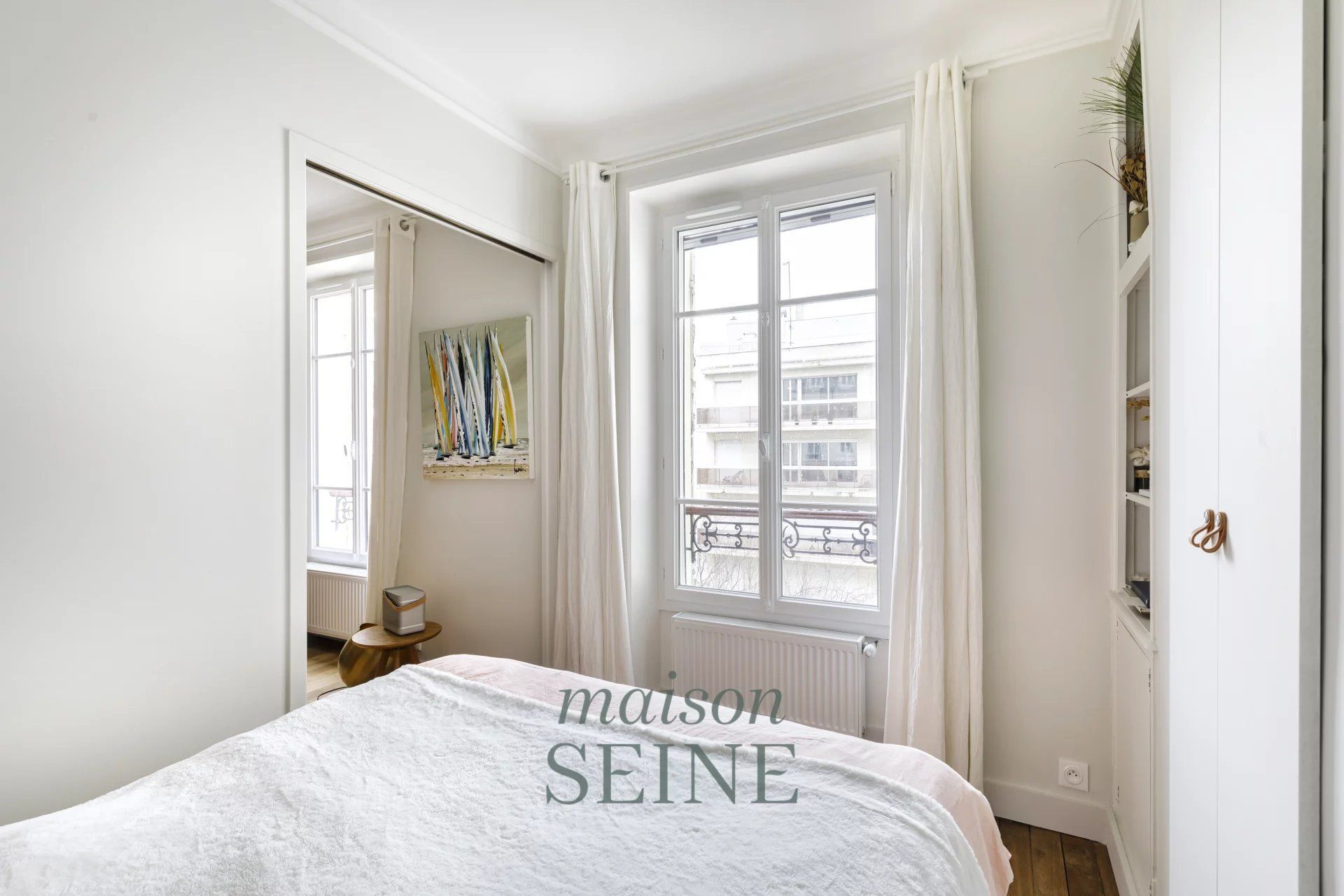 Condominium in Neuilly-sur-Seine, Ile-de-France 12865711