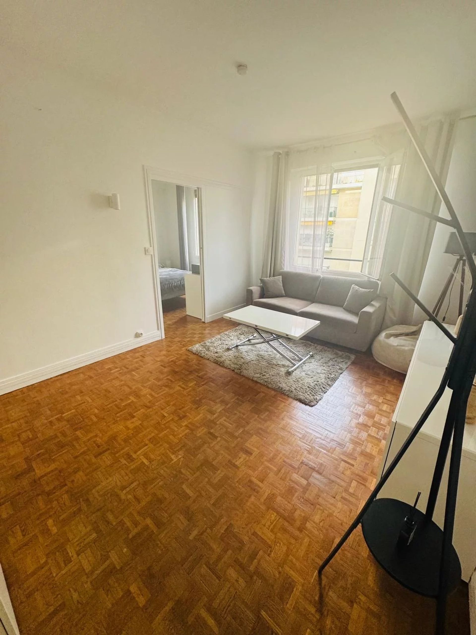 Condominium dans Neuilly-sur-Seine, Ile de France 12865712