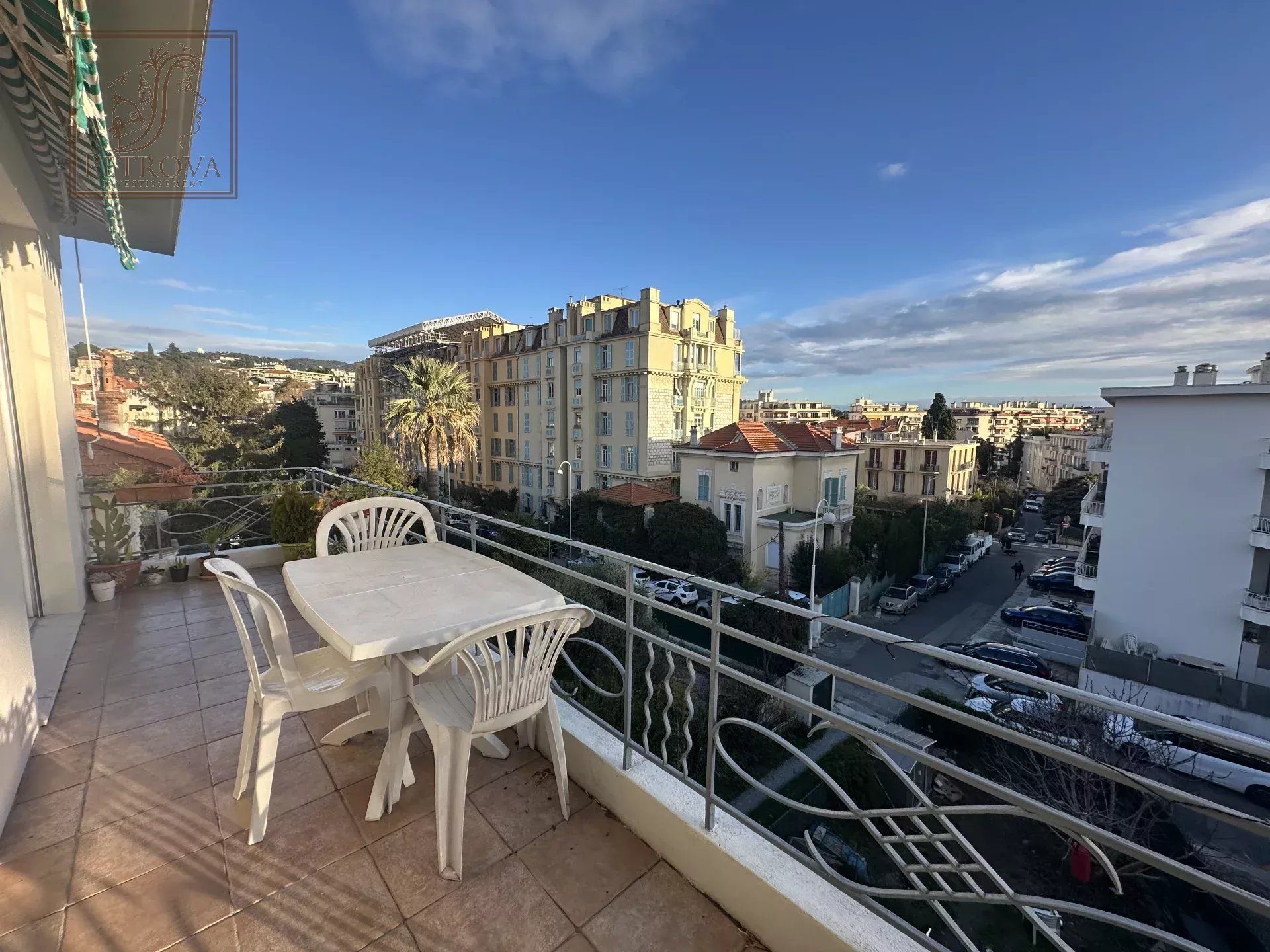 Condominium dans Nice, Alpes-Maritimes 12865717