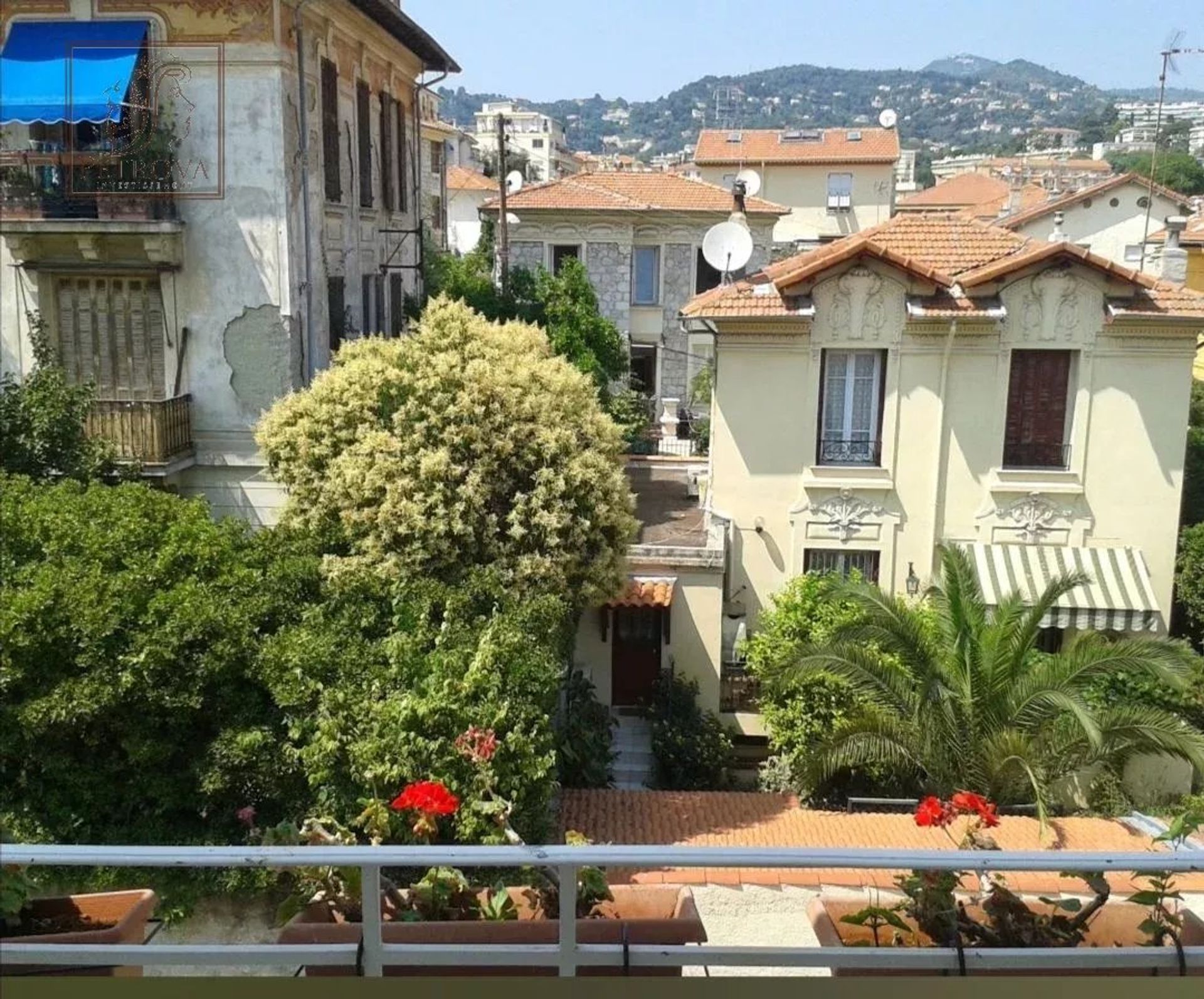 Condominio en Nice, Alpes-Maritimes 12865717