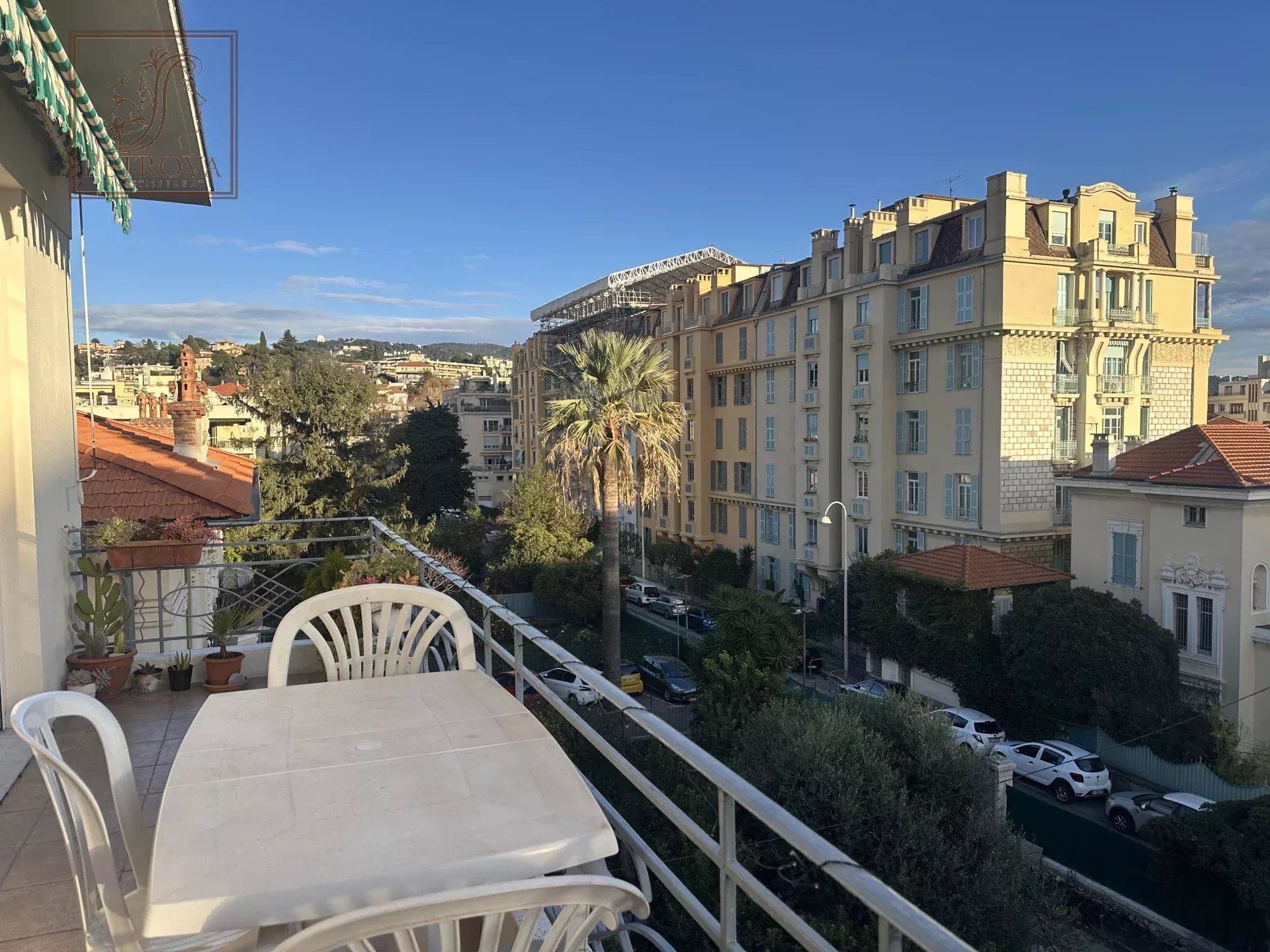 Condominio en Nice, Alpes-Maritimes 12865717