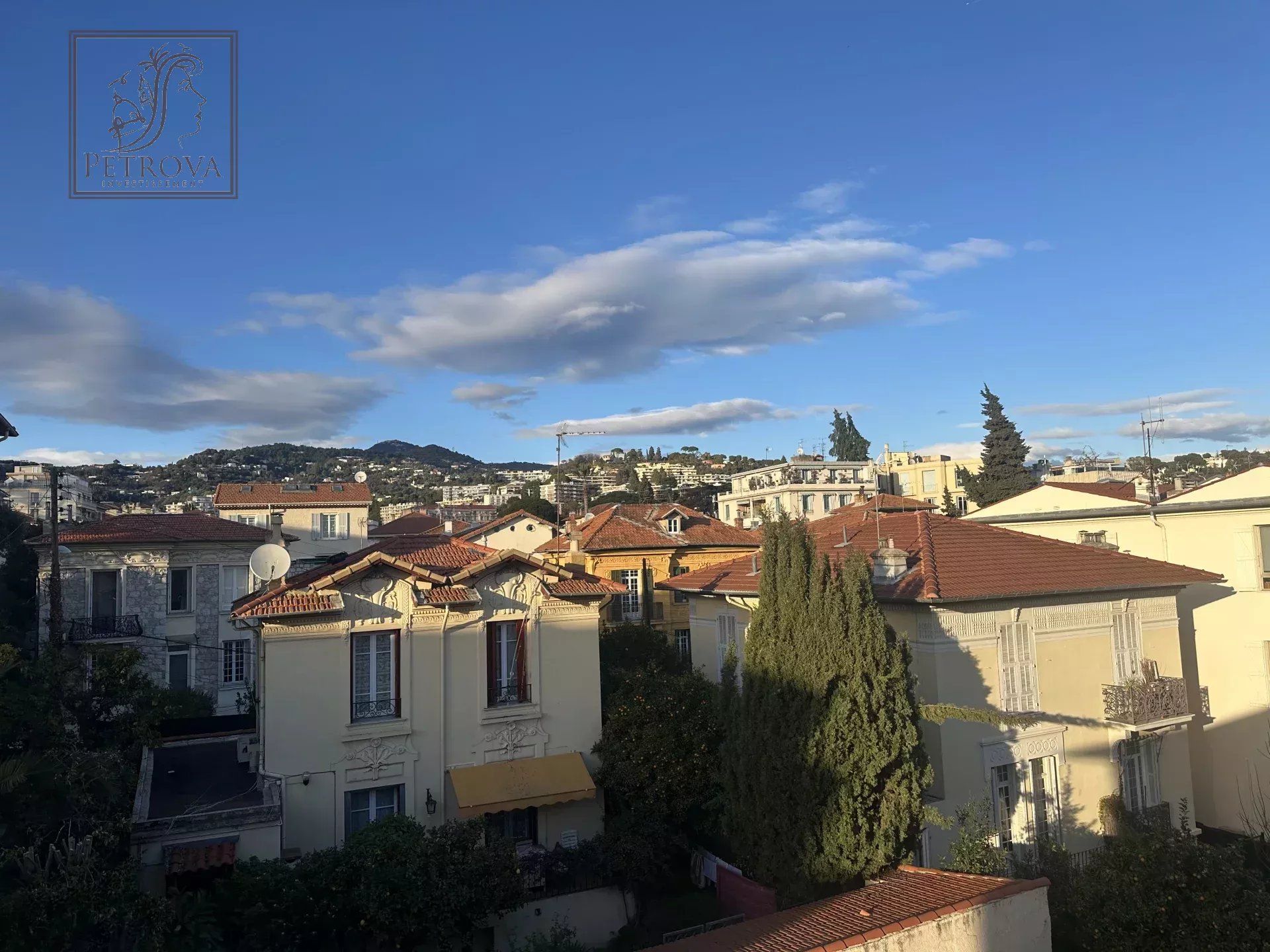 Condominio en Nice, Alpes-Maritimes 12865717