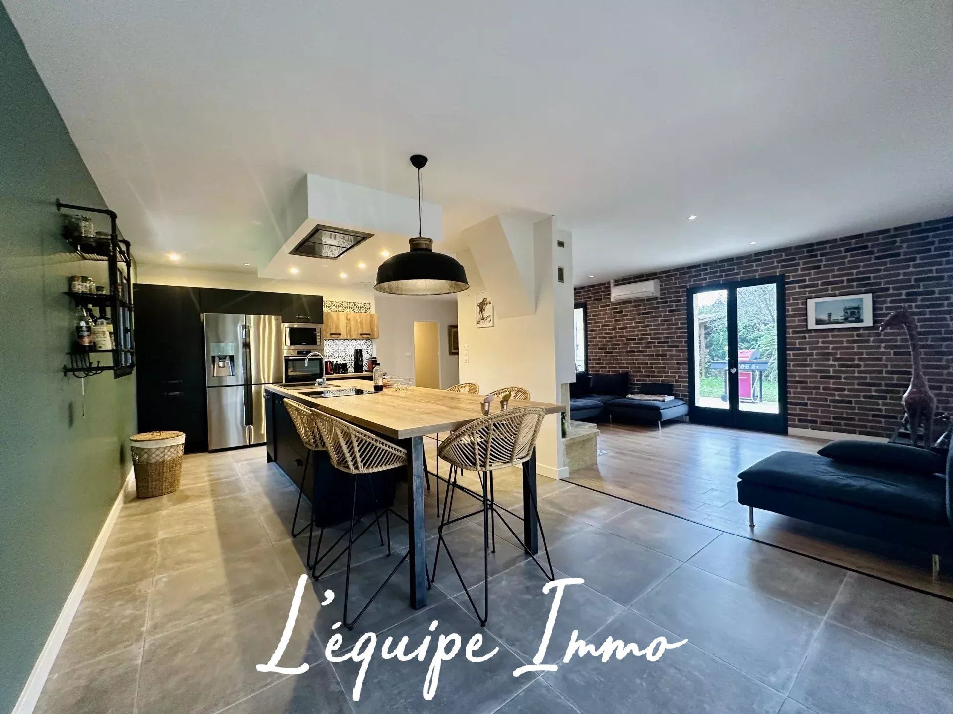 Житлова в Lasserre-Pradère, Haute-Garonne 12865719