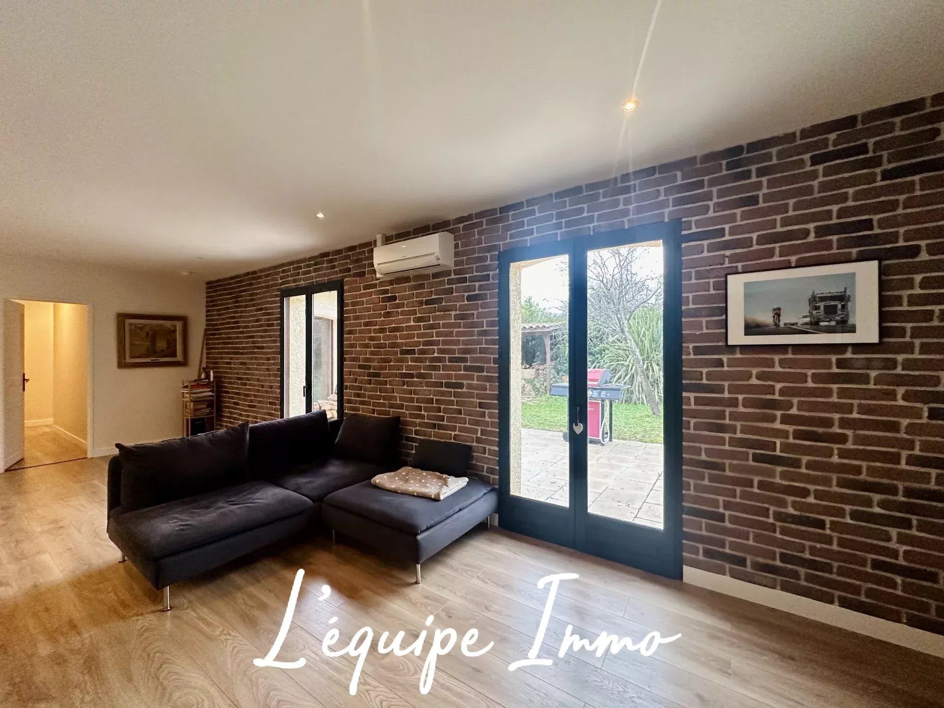 Житлова в Lasserre-Pradère, Haute-Garonne 12865719