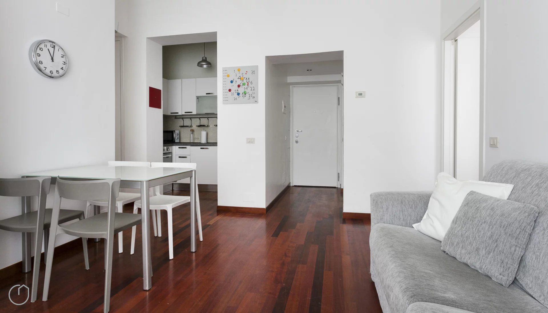 Condominium in Milan, Lombardy 12865720