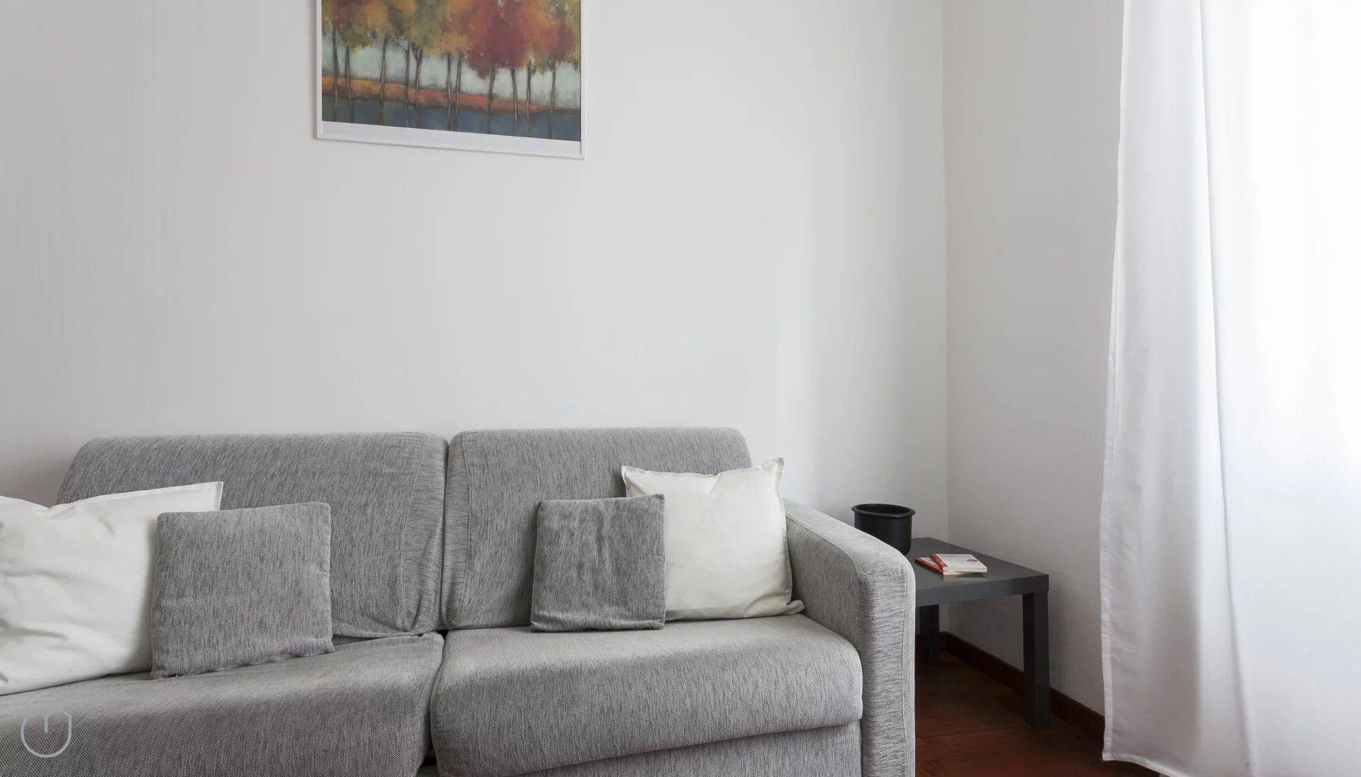 Condominium in Milan, Lombardy 12865720