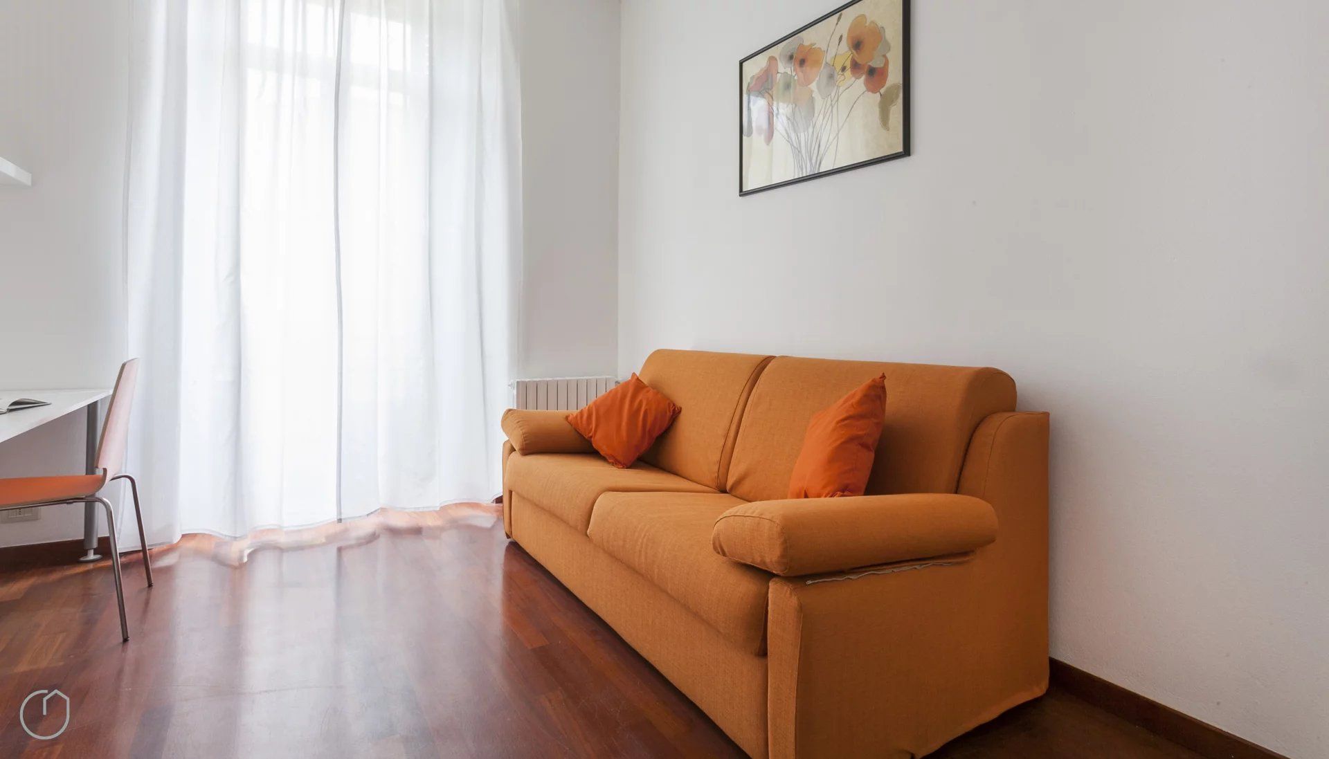 Condominium in Milan, Lombardy 12865720