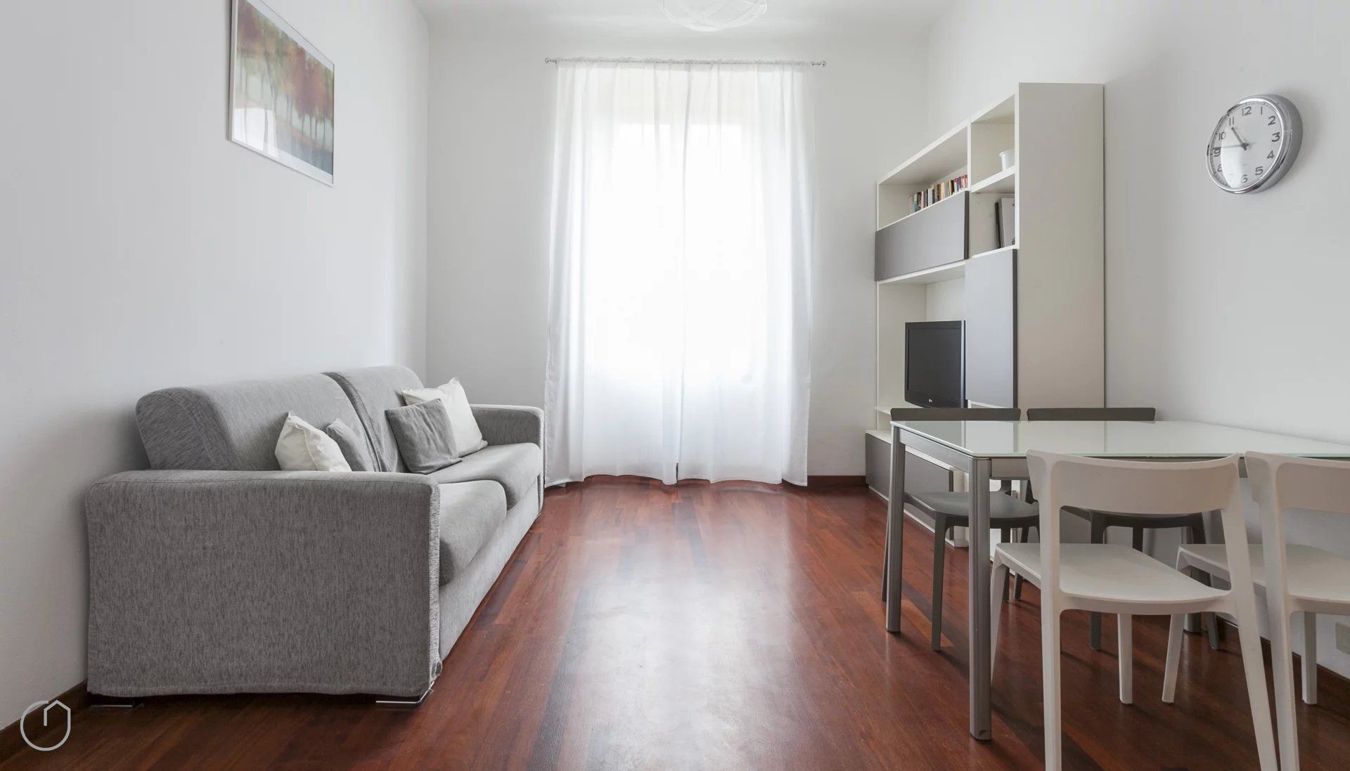 Condominium in Milan, Lombardy 12865720