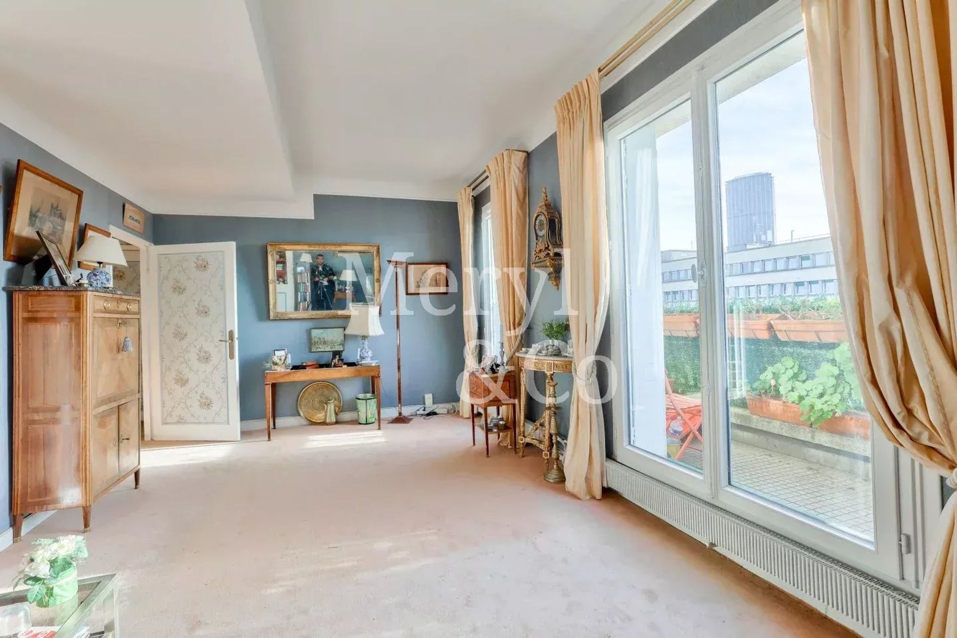 Condominium dans Paris 15ème, Paris 12865726