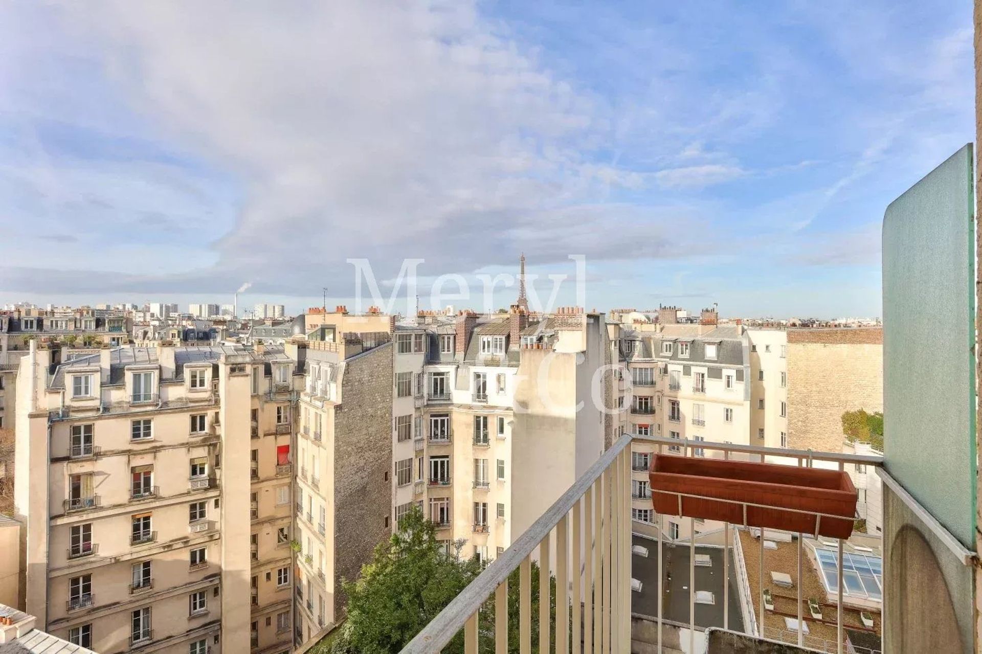 Condominium dans Paris 15ème, Paris 12865726