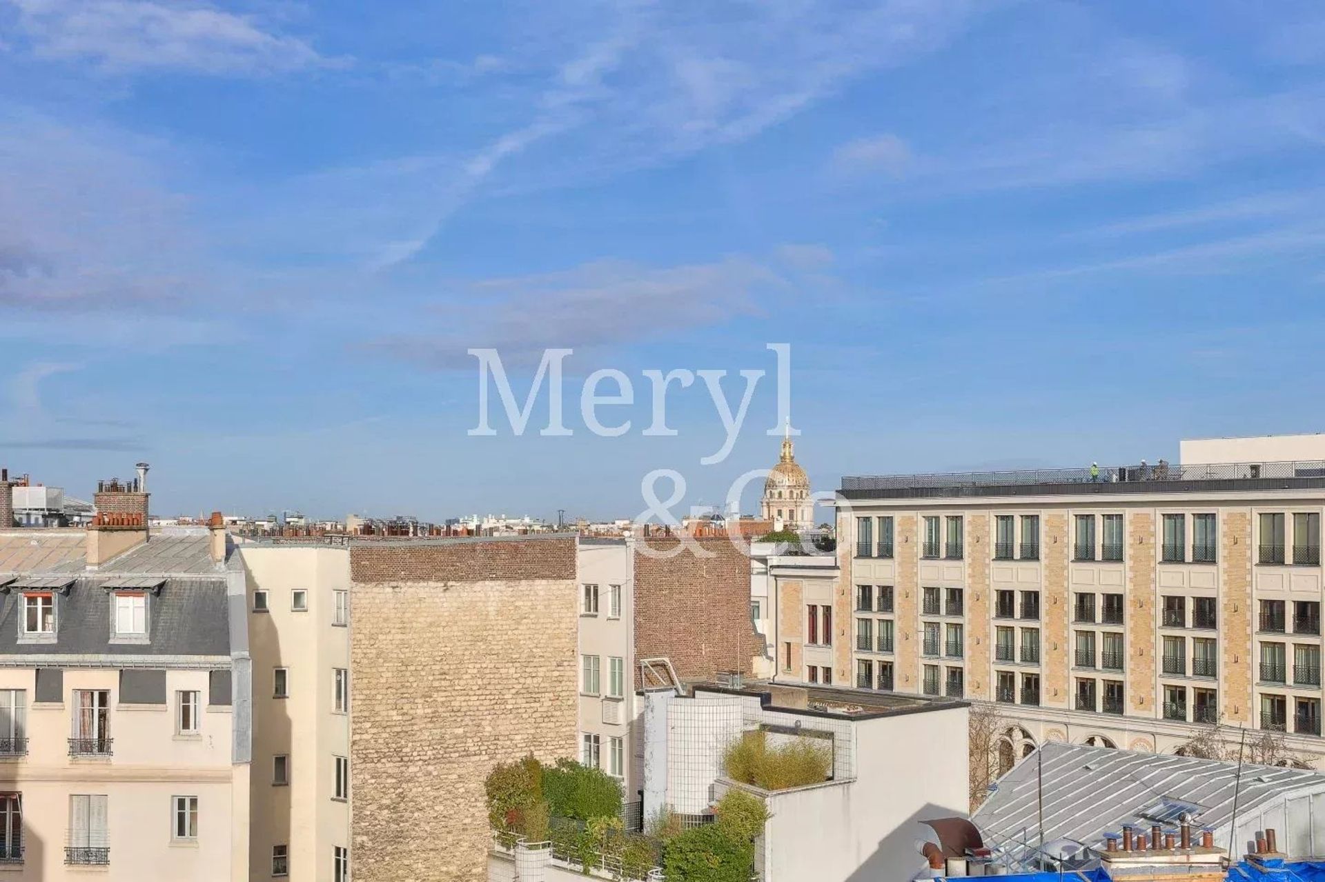 Condominium dans Paris 15ème, Paris 12865726