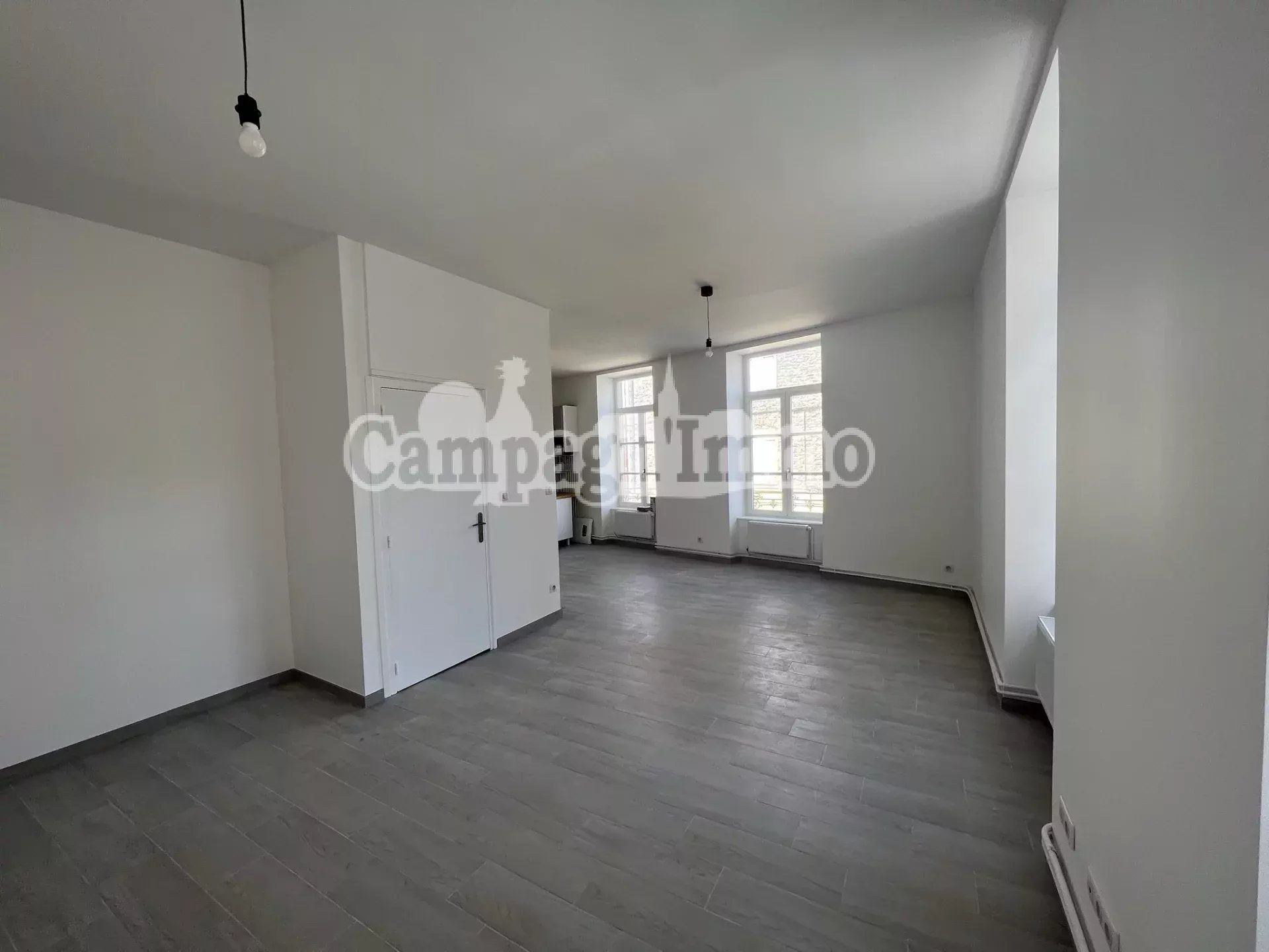 Condominium dans Tararé, Auvergne-Rhône-Alpes 12865729