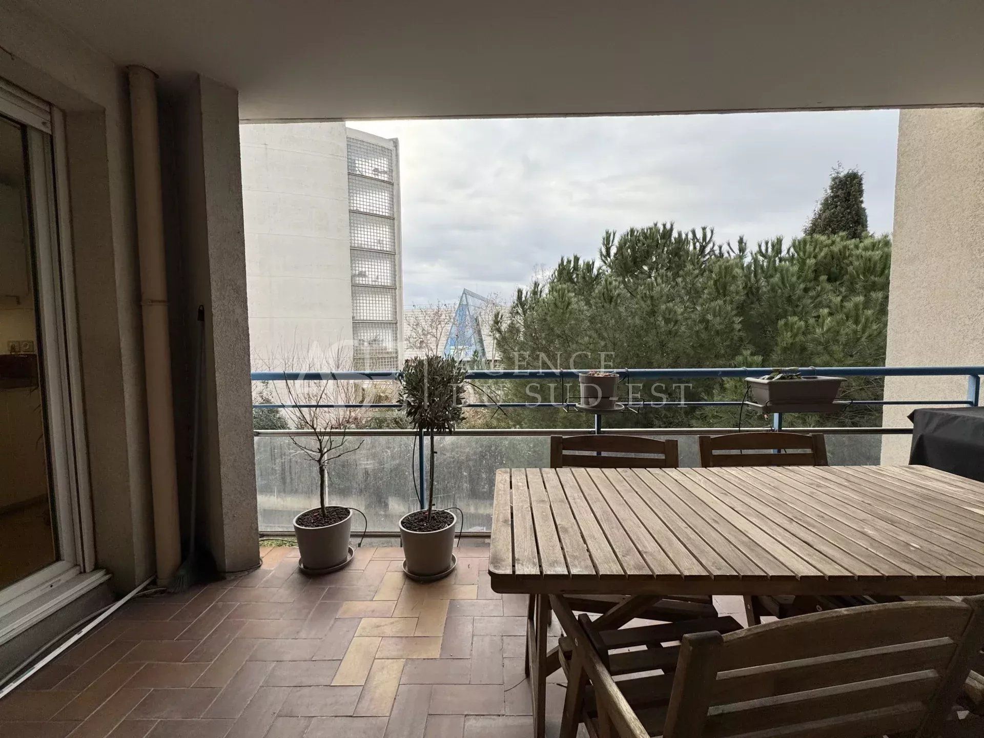 Condominium in Aix-en-Provence, Bouches-du-Rhône 12865734