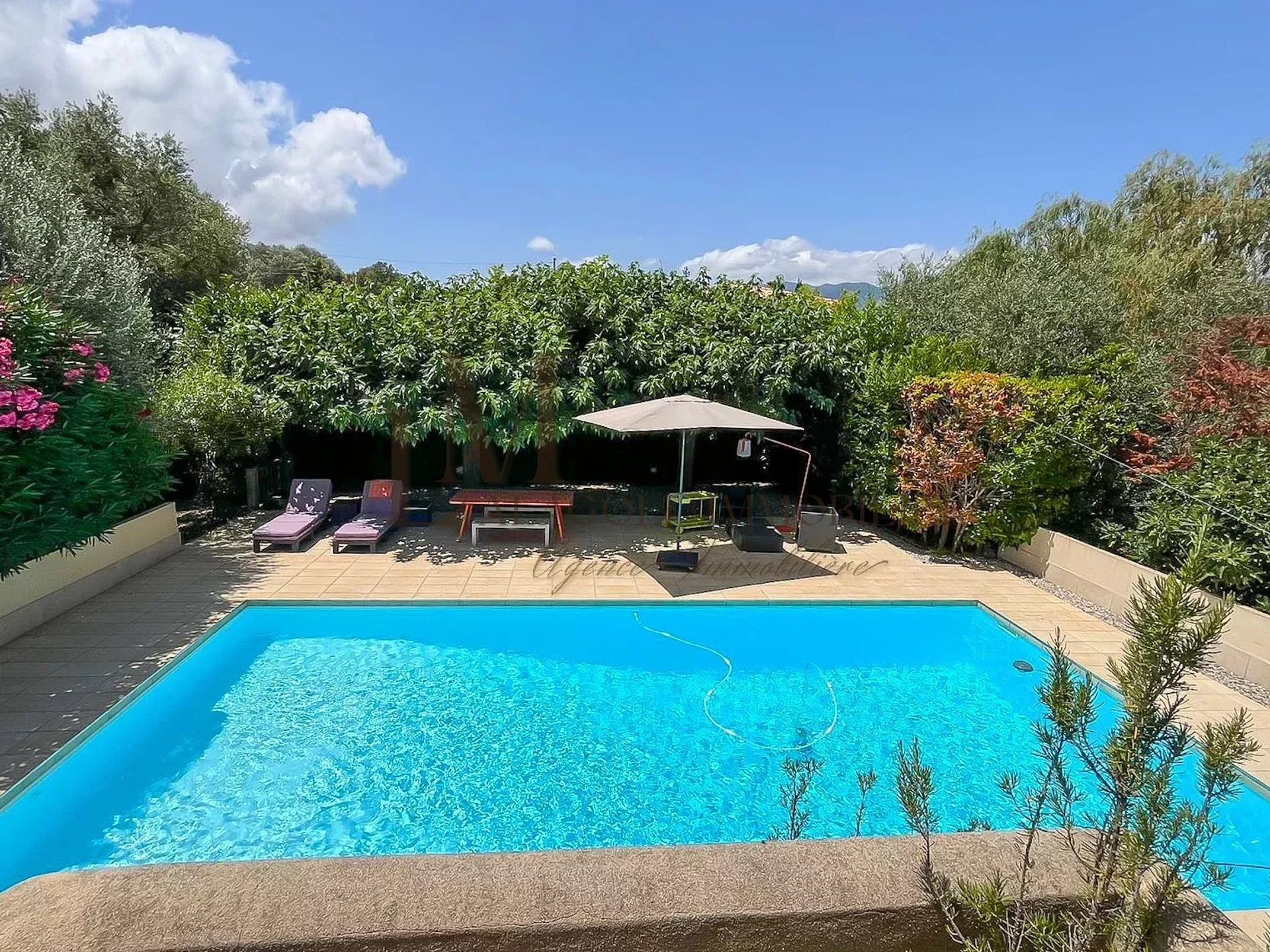 casa en Porto-Vecchio, Corsica 12865751