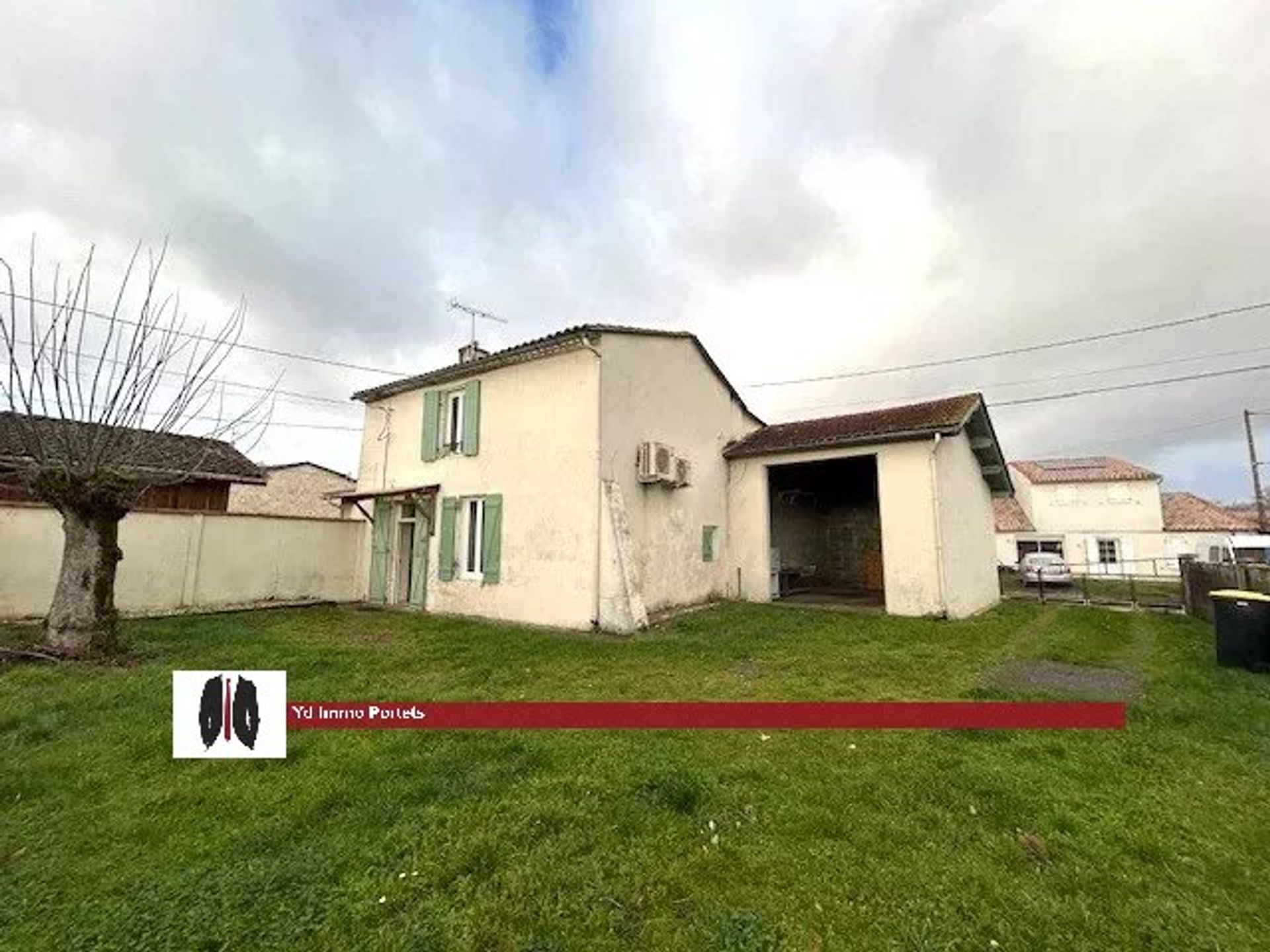 rumah dalam Arbanats, Nouvelle-Aquitaine 12865753