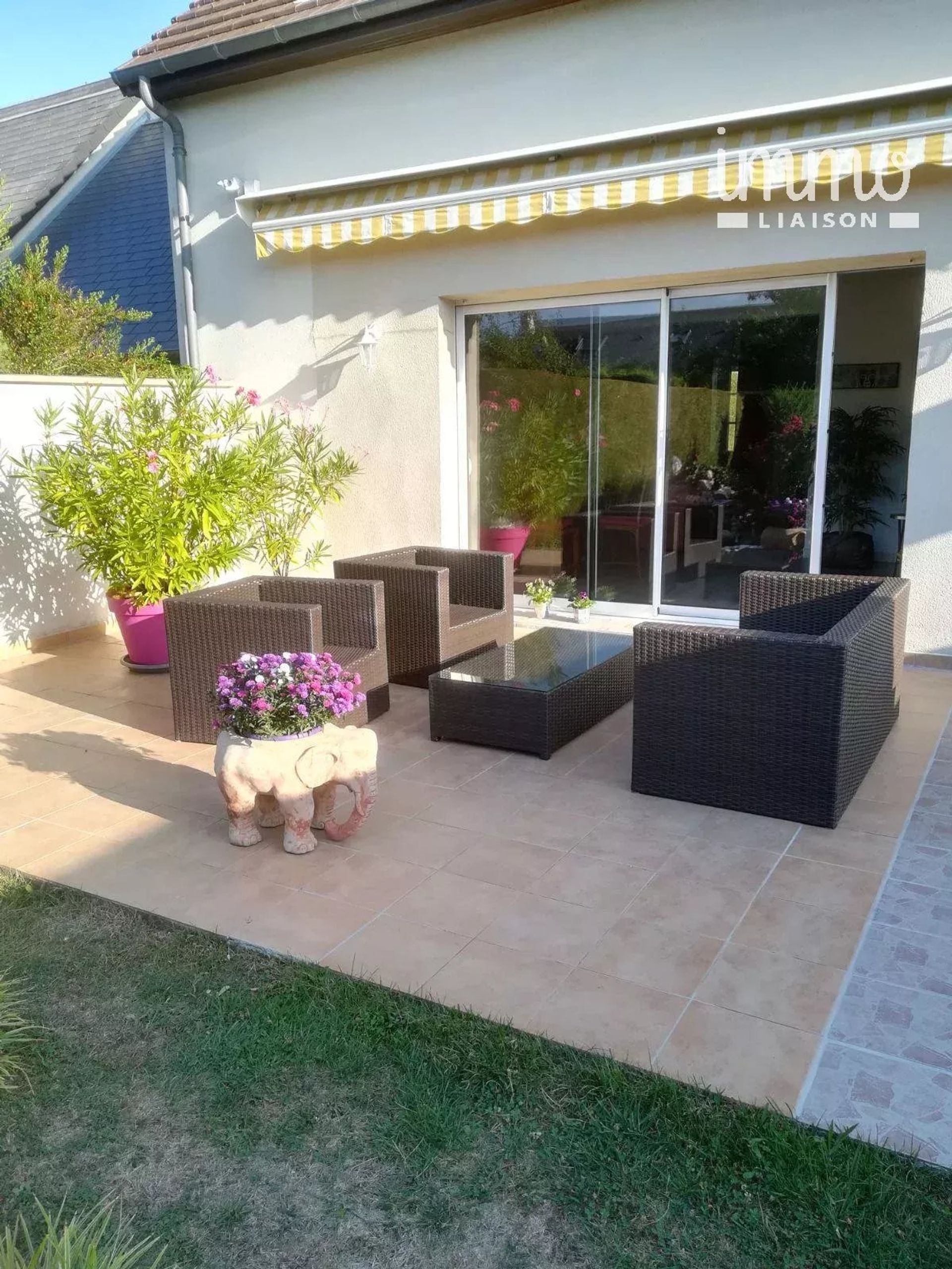 casa en Joue-les-Tours, Centro-Val de Loira 12865785