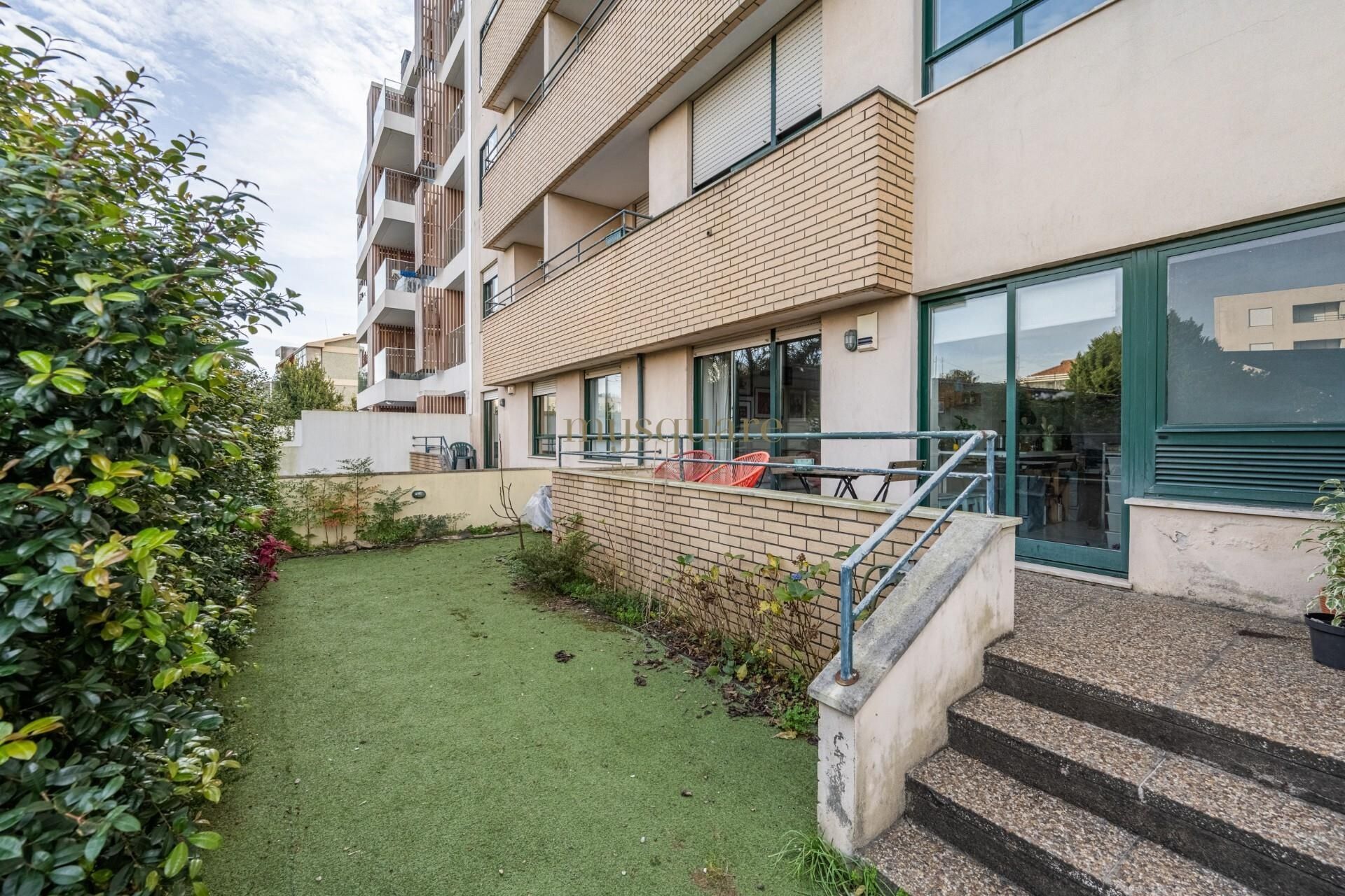 Condominio nel Pinheiro Manso, Porto 12865823