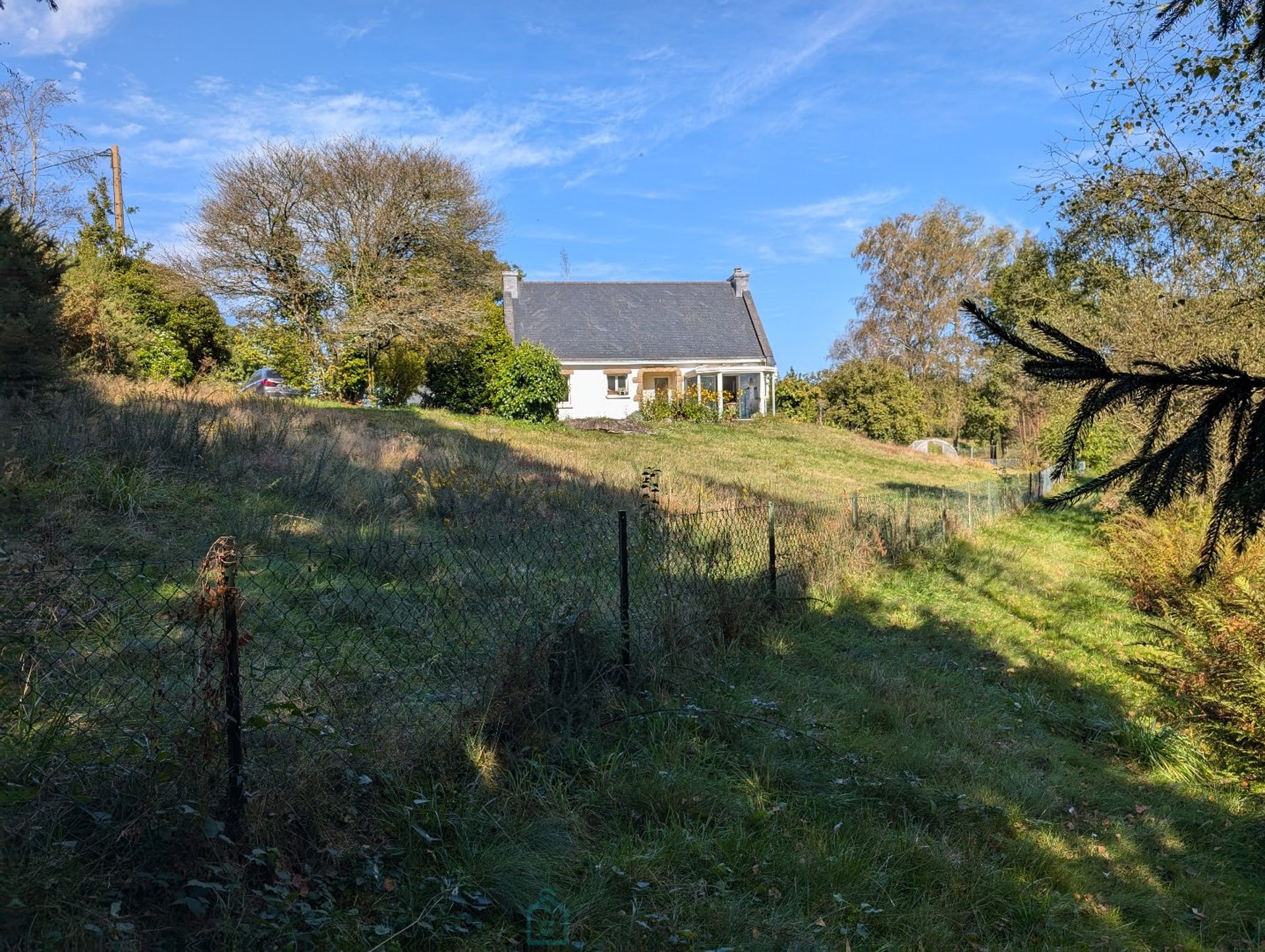 Casa nel Colpo, Brittany 12865834