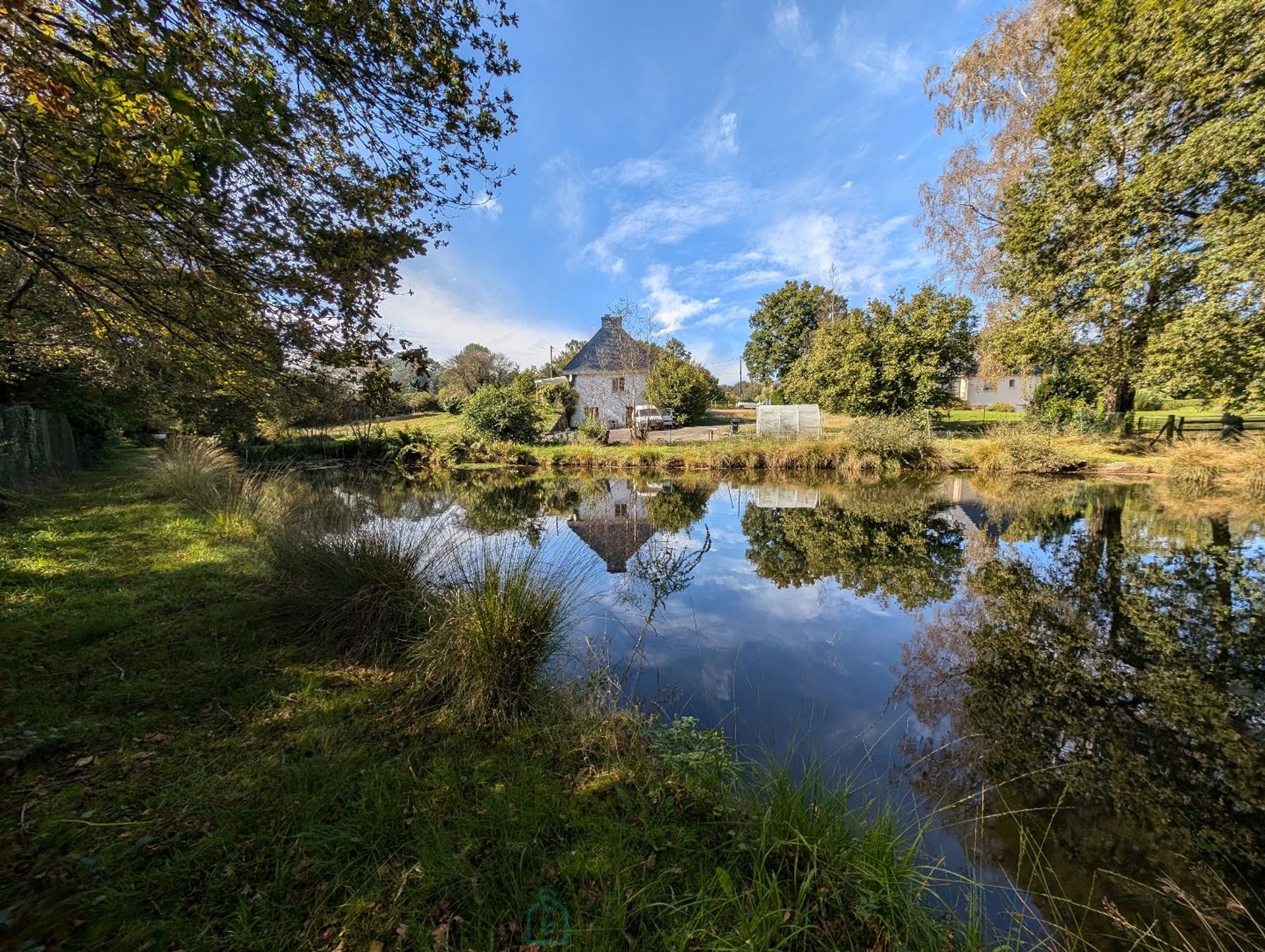 Residenziale nel Colpo, Brittany 12865834