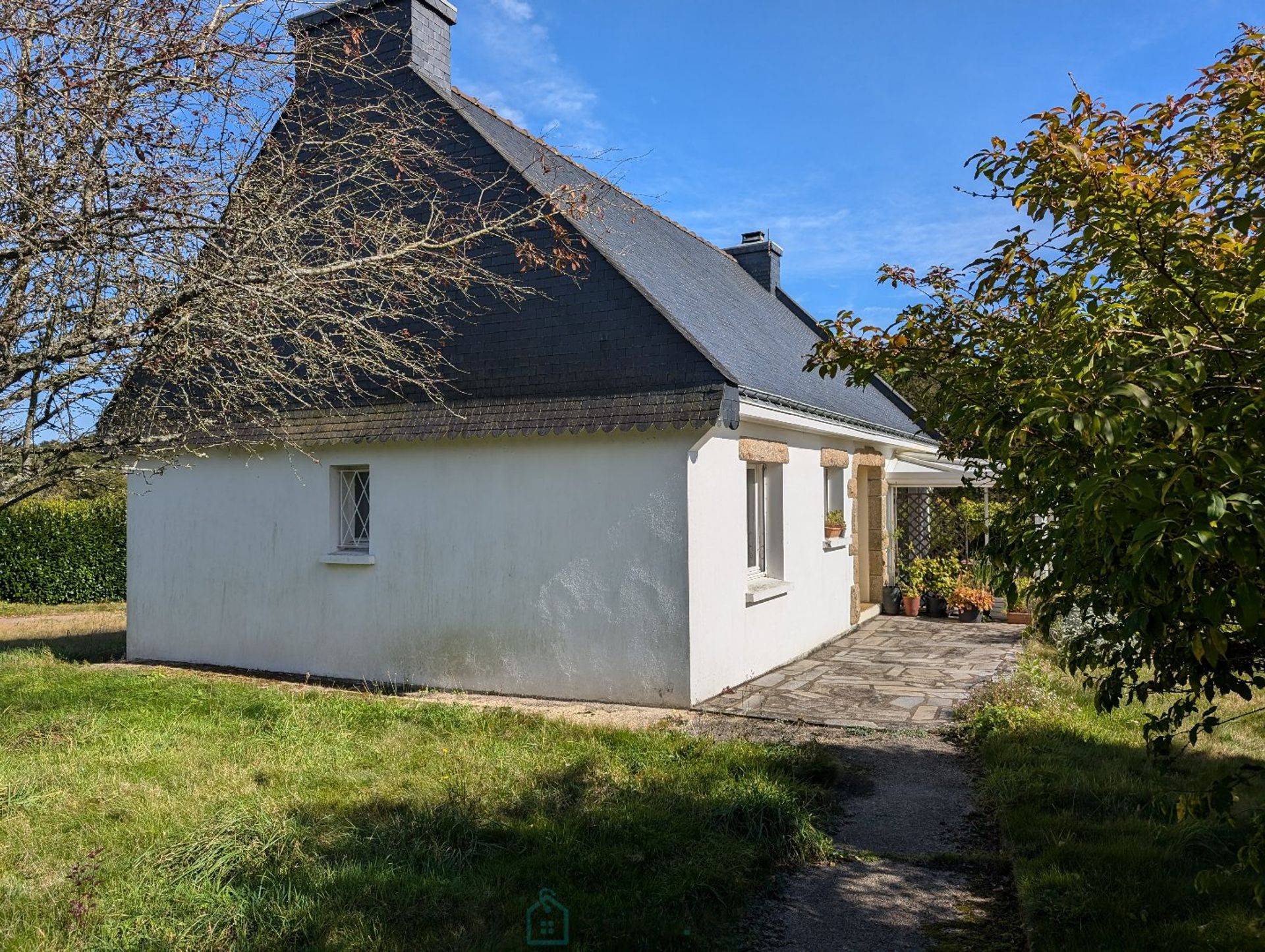 Casa nel Colpo, Brittany 12865834