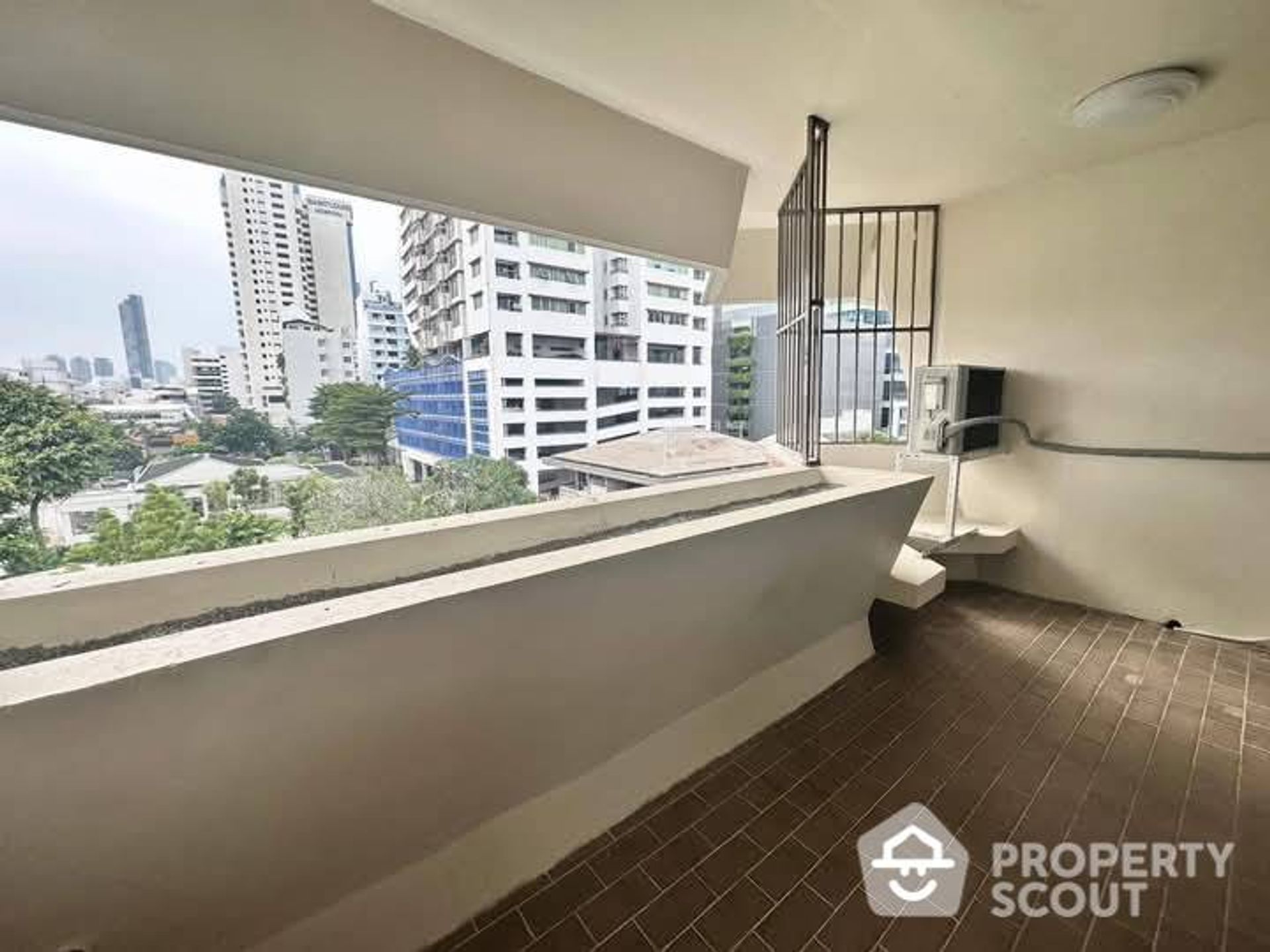 Condominium dans Sathon, Krung Thep Maha Nakhon 12865879