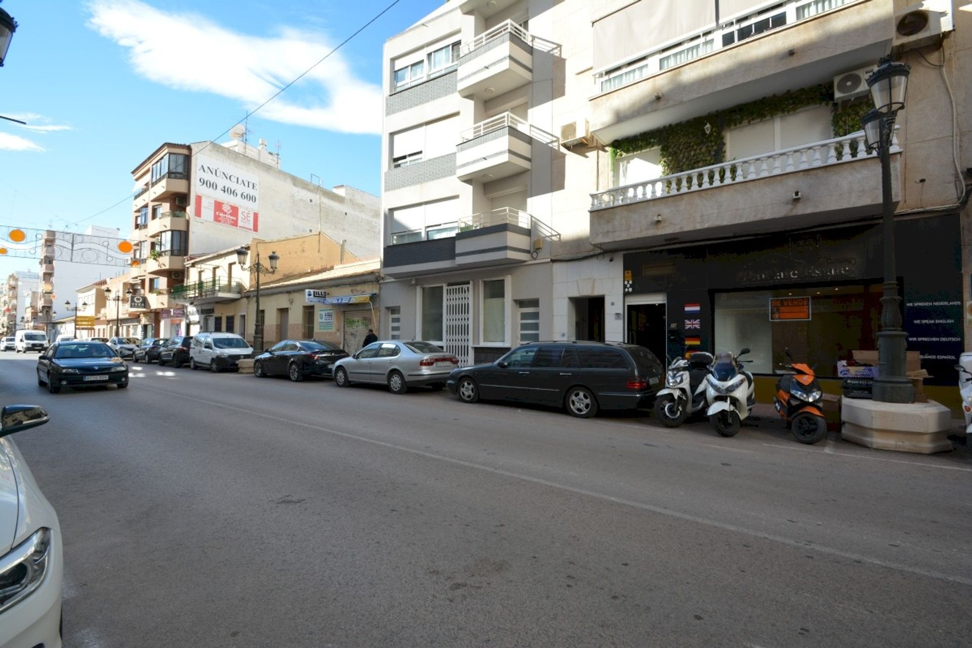 Land in Guardamar del Segura, Valencia 12865996