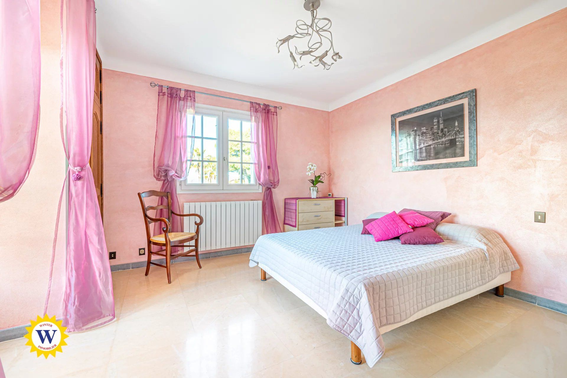 Casa nel Nice, Alpes-Maritimes 12866017