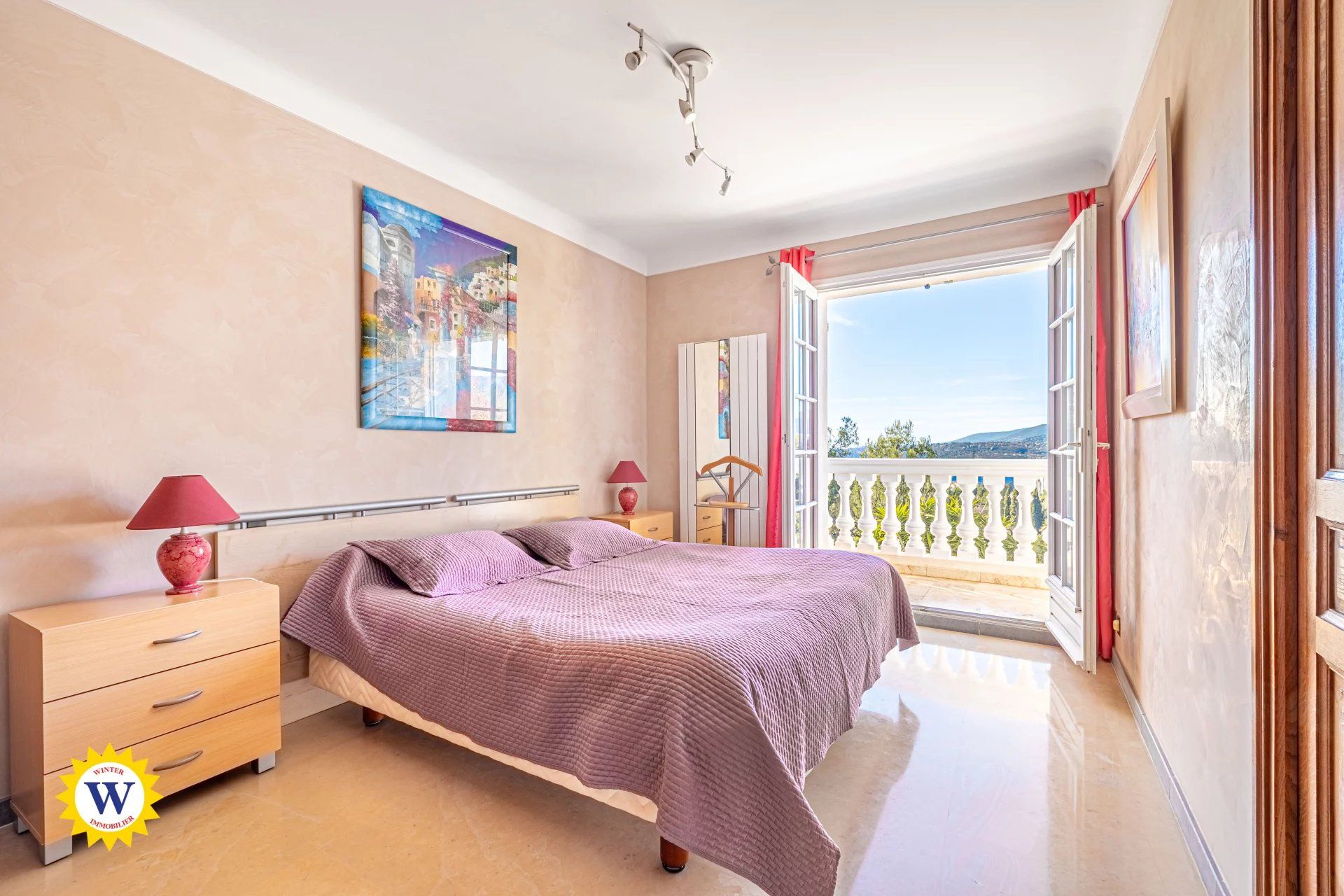 Casa nel Nice, Alpes-Maritimes 12866017