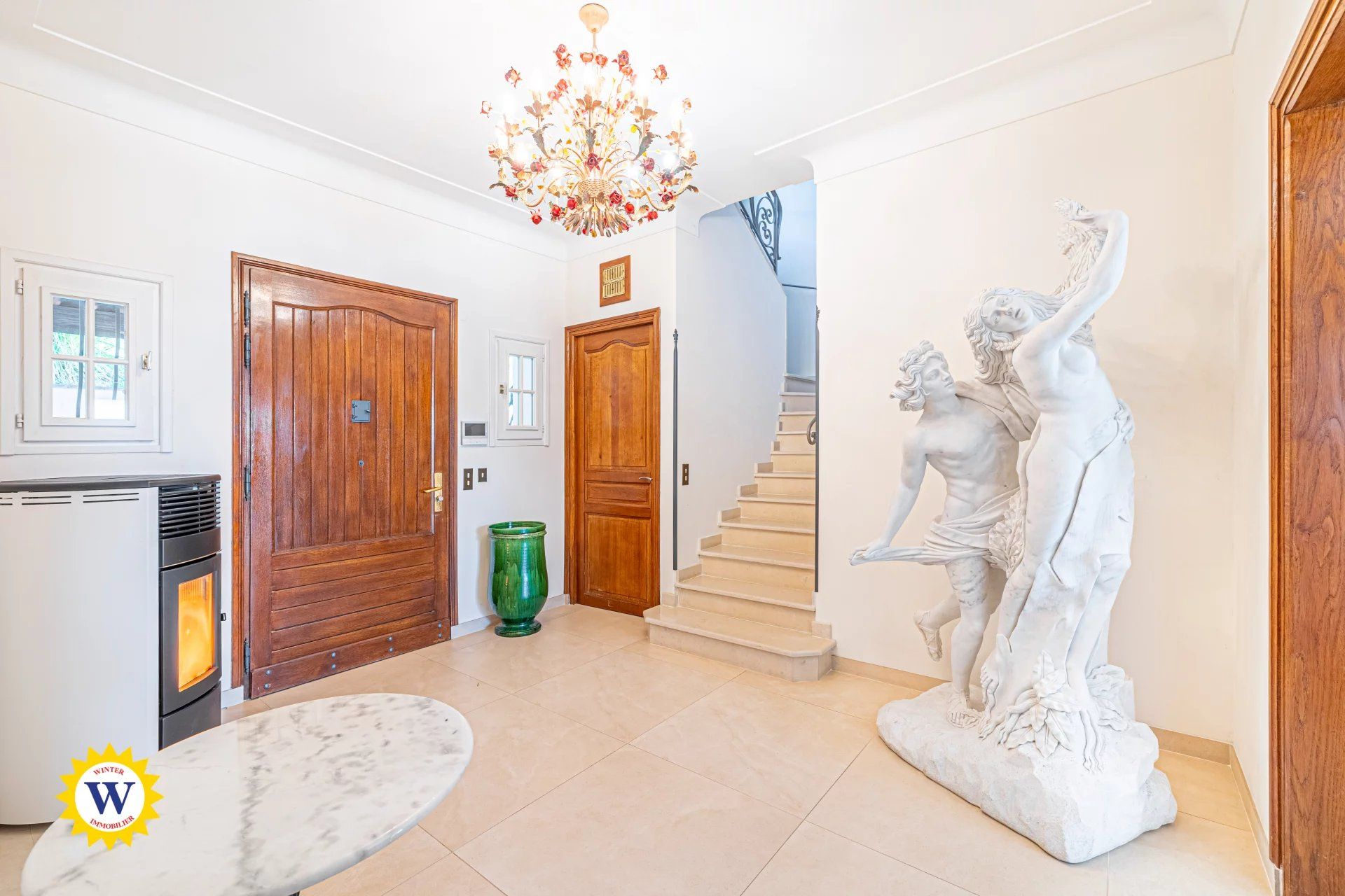 Casa nel Nice, Alpes-Maritimes 12866017