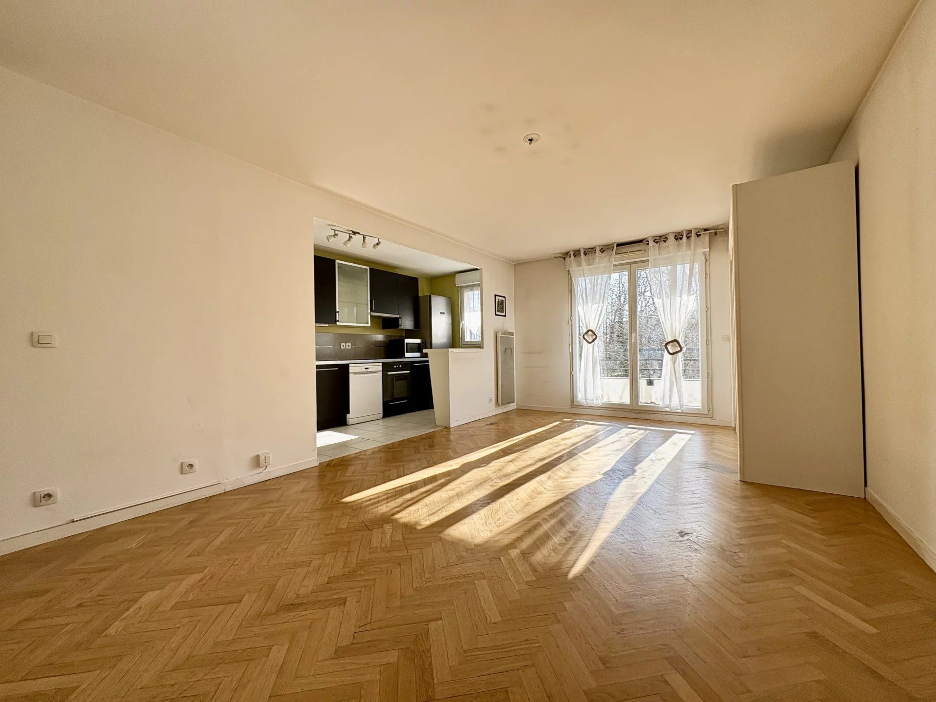 Residenziale nel Le Plessis-Trévise, Val-de-Marne 12866026