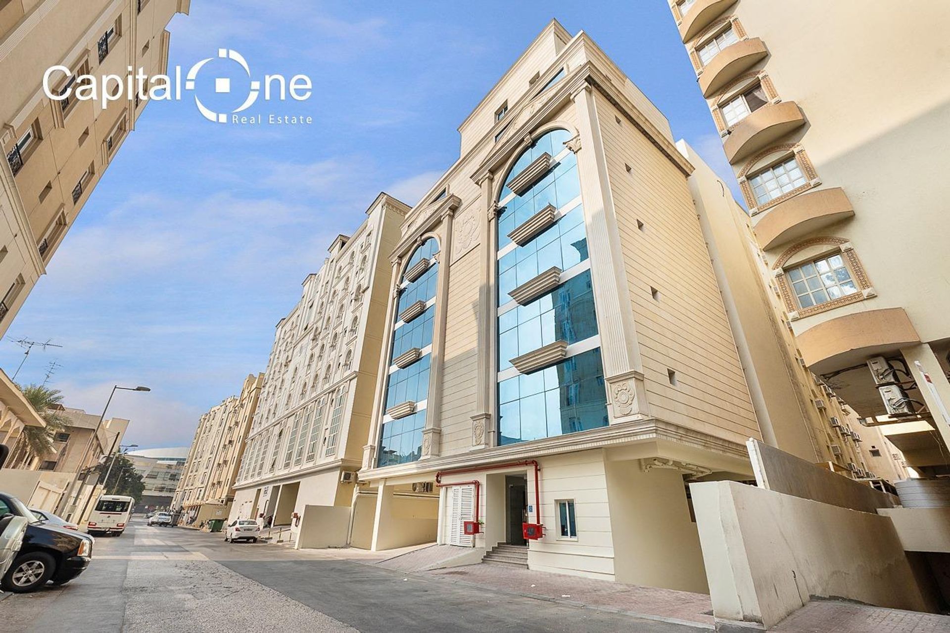 Condominio nel Doha, Doha Municipality 12866068