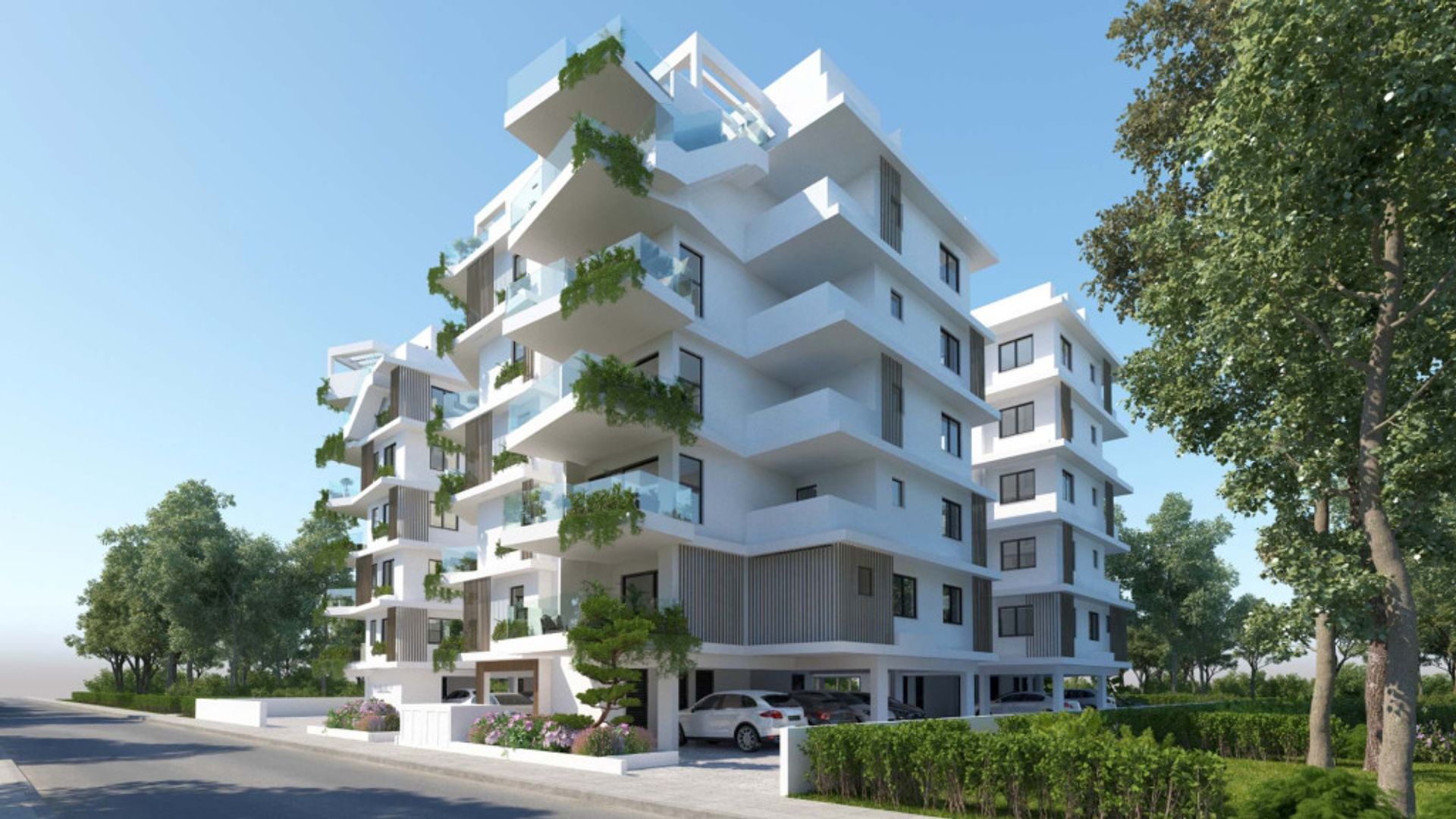 loger dans Larnaca, Larnaca 12866072