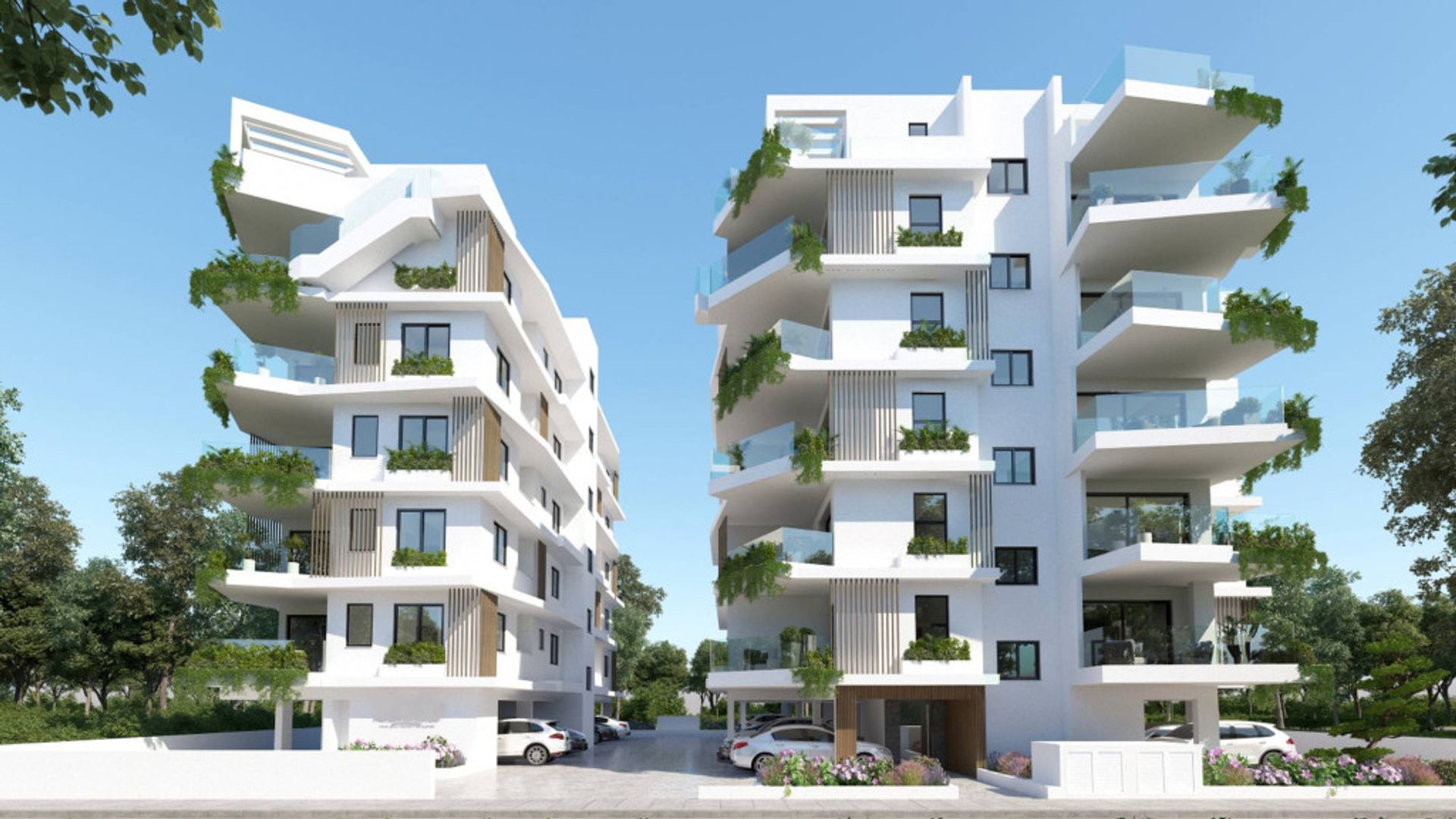 loger dans Larnaca, Larnaka 12866073