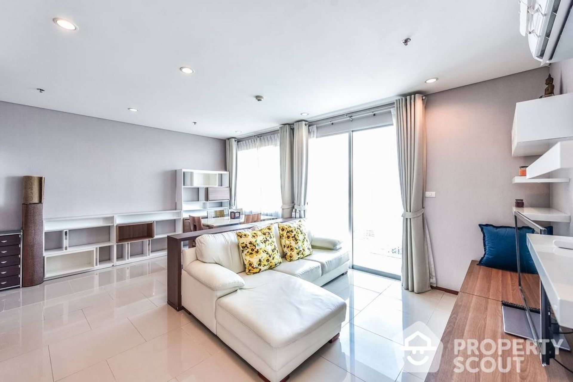 Condominium in , Krung Thep Maha Nakhon 12866079