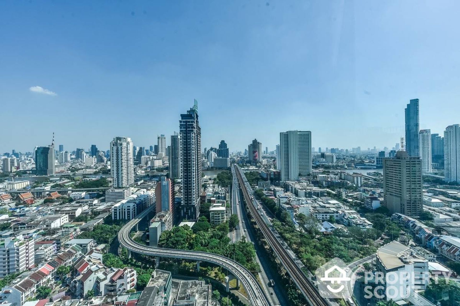 Condominium in , Krung Thep Maha Nakhon 12866079