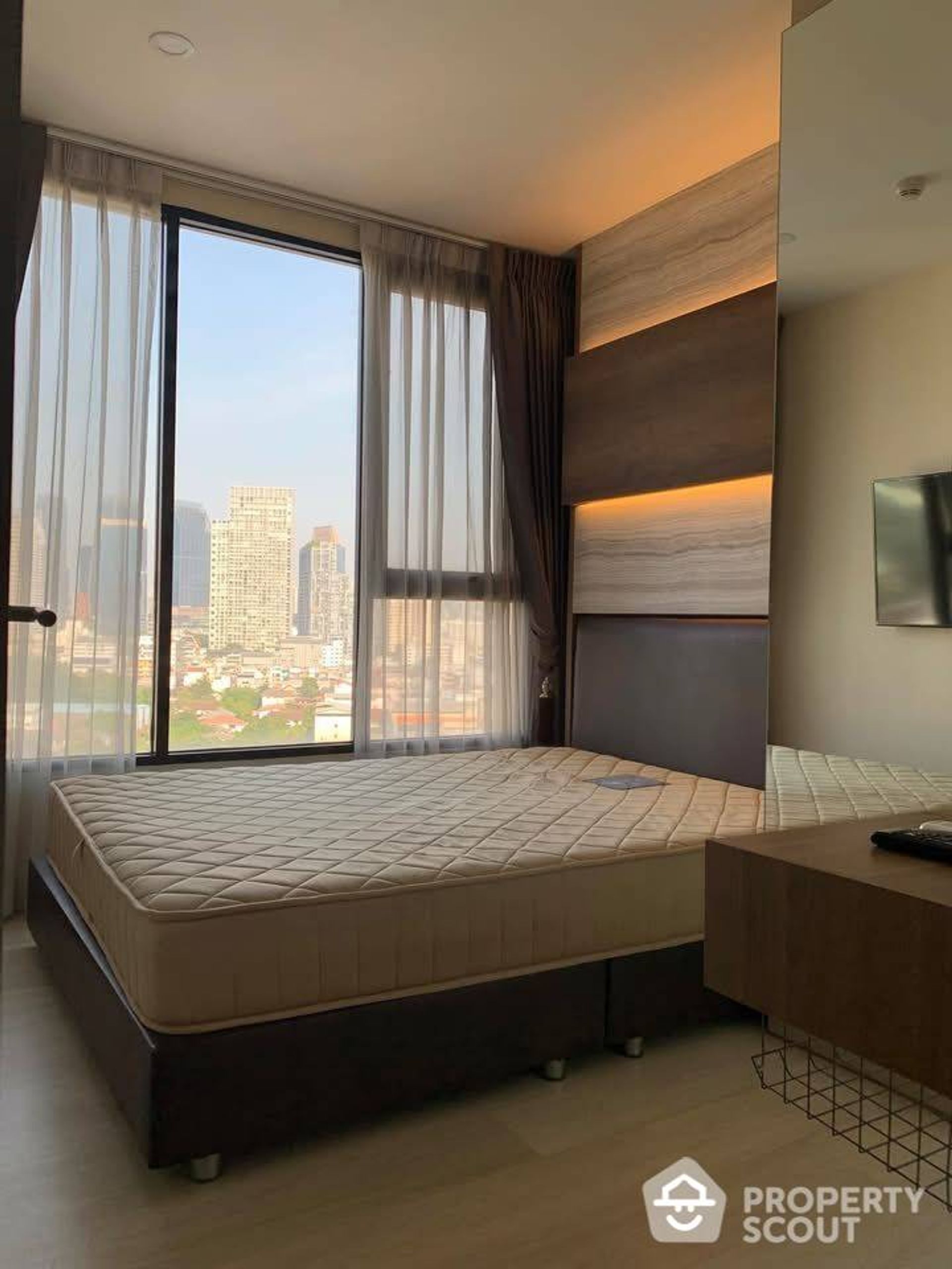 Condominio en satón, Krung Thep Maha Nakhon 12866115