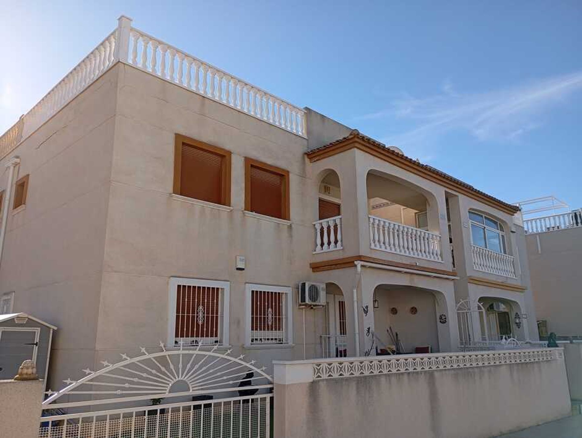 Condominium in Daya Vieja, Valencia 12866221