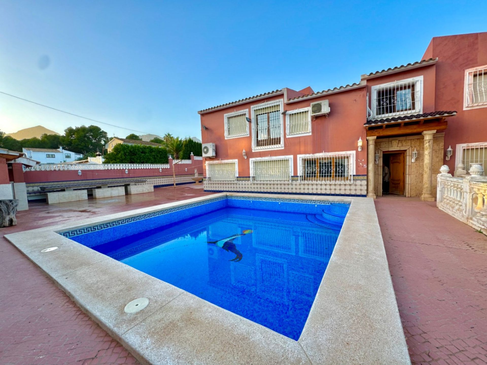 House in Colonia Escandinavia, Comunidad Valenciana 12866312