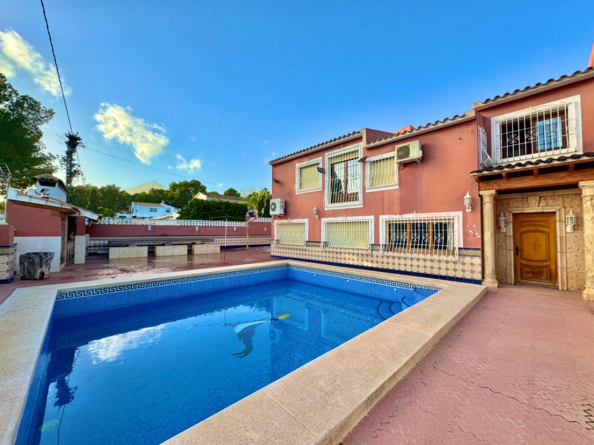 House in Colonia Escandinavia, Comunidad Valenciana 12866312