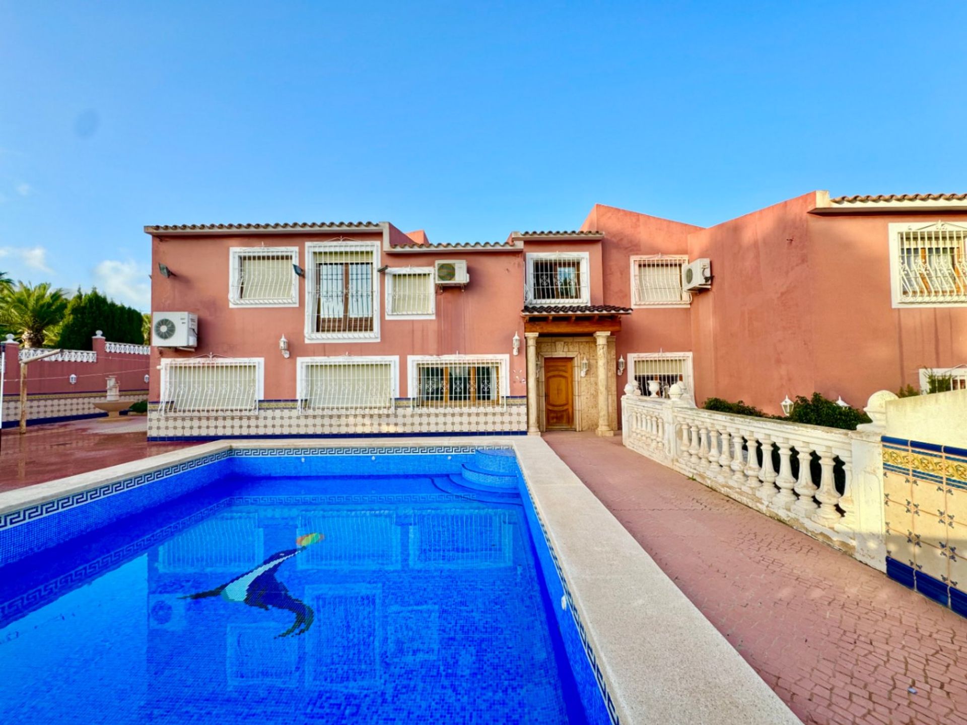 House in Colonia Escandinavia, Comunidad Valenciana 12866312