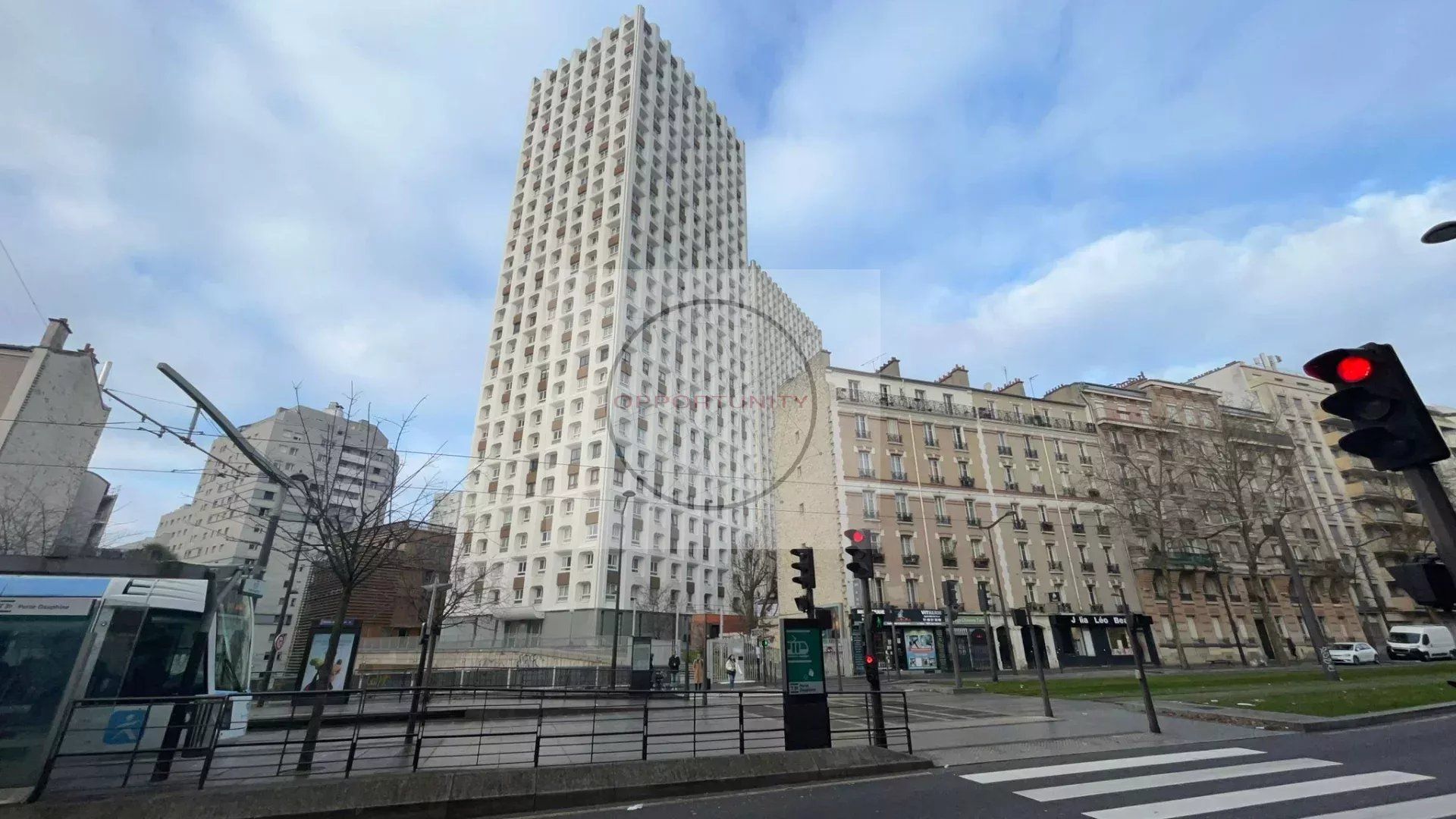 Kondominium dalam Paris 20ème, Paris 12866718