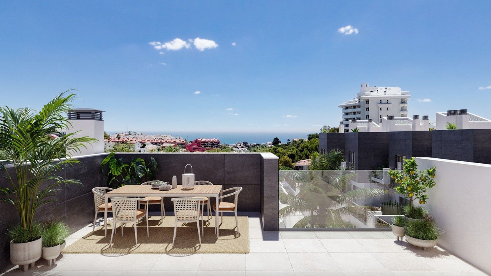 Múltiples Casas en Fuengirola, Andalusia 12866733