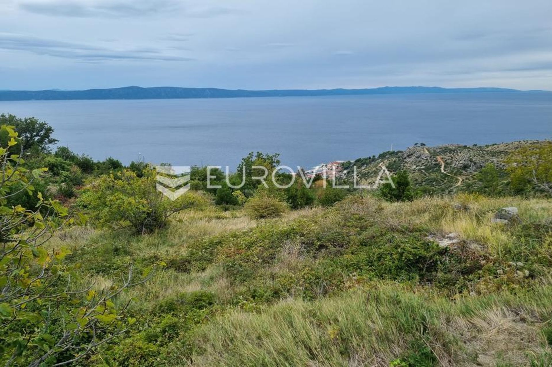 Land i Strmen Dolac, Splitsko-Dalmatinska Zupanija 12866743