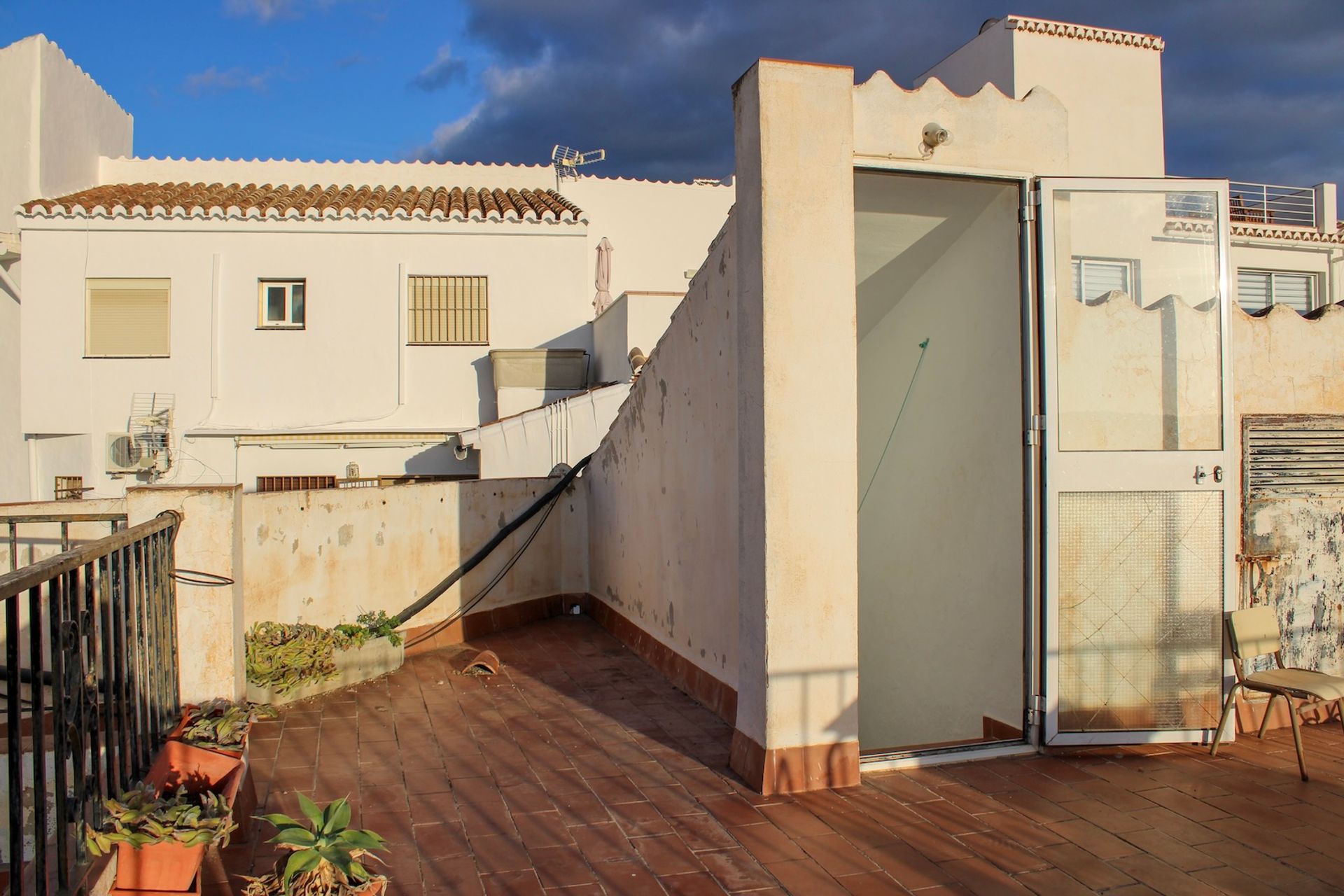 Condominio nel Frigiliana, Andalucía 12866803