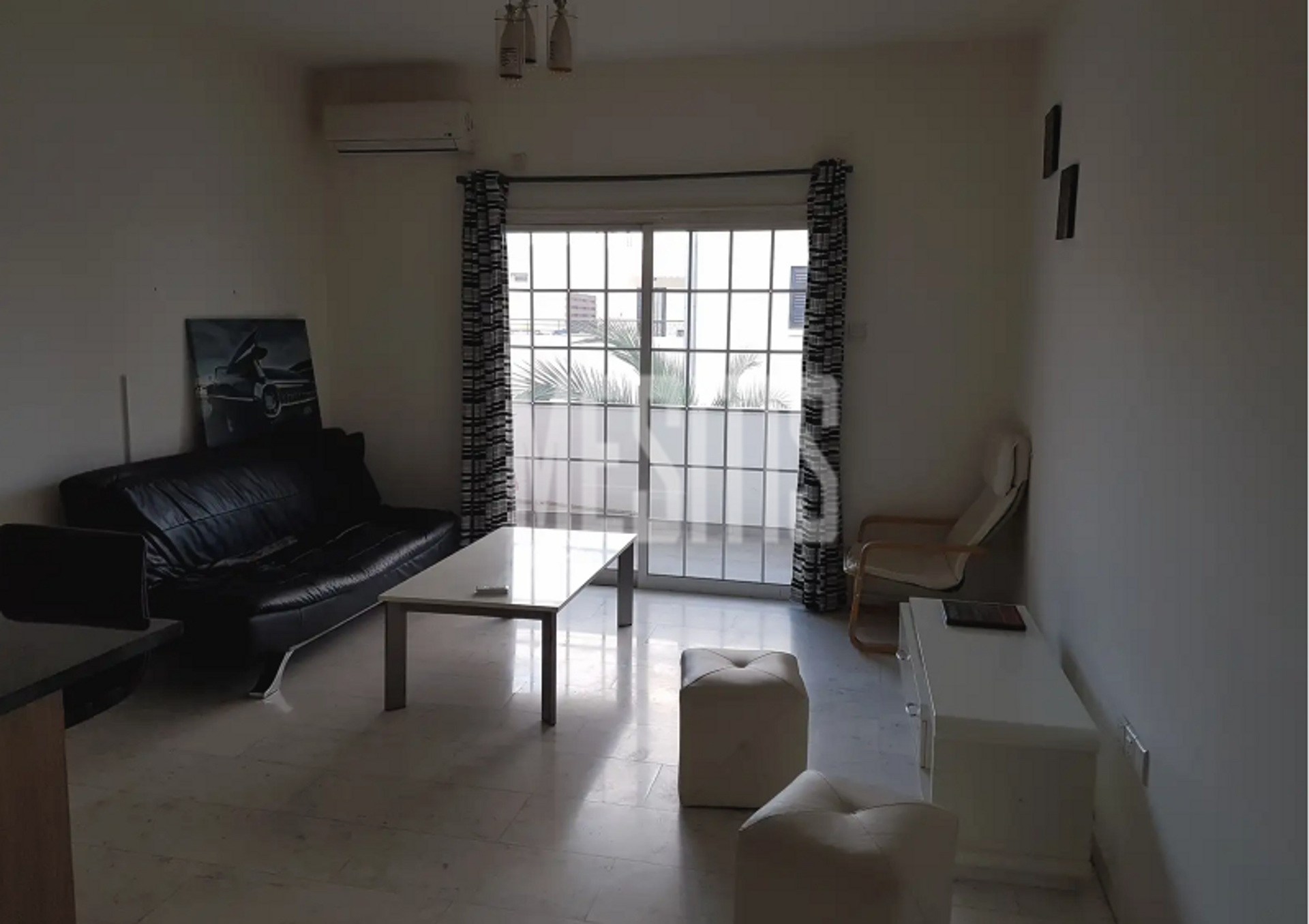 Condominio en Letonia, Lefkosia 12866816