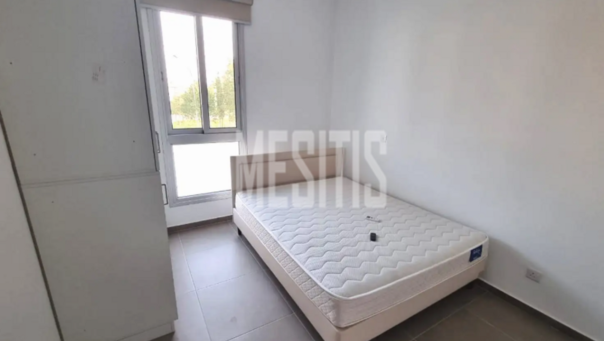 Condominio en Nicosia, Lefkosia 12866817