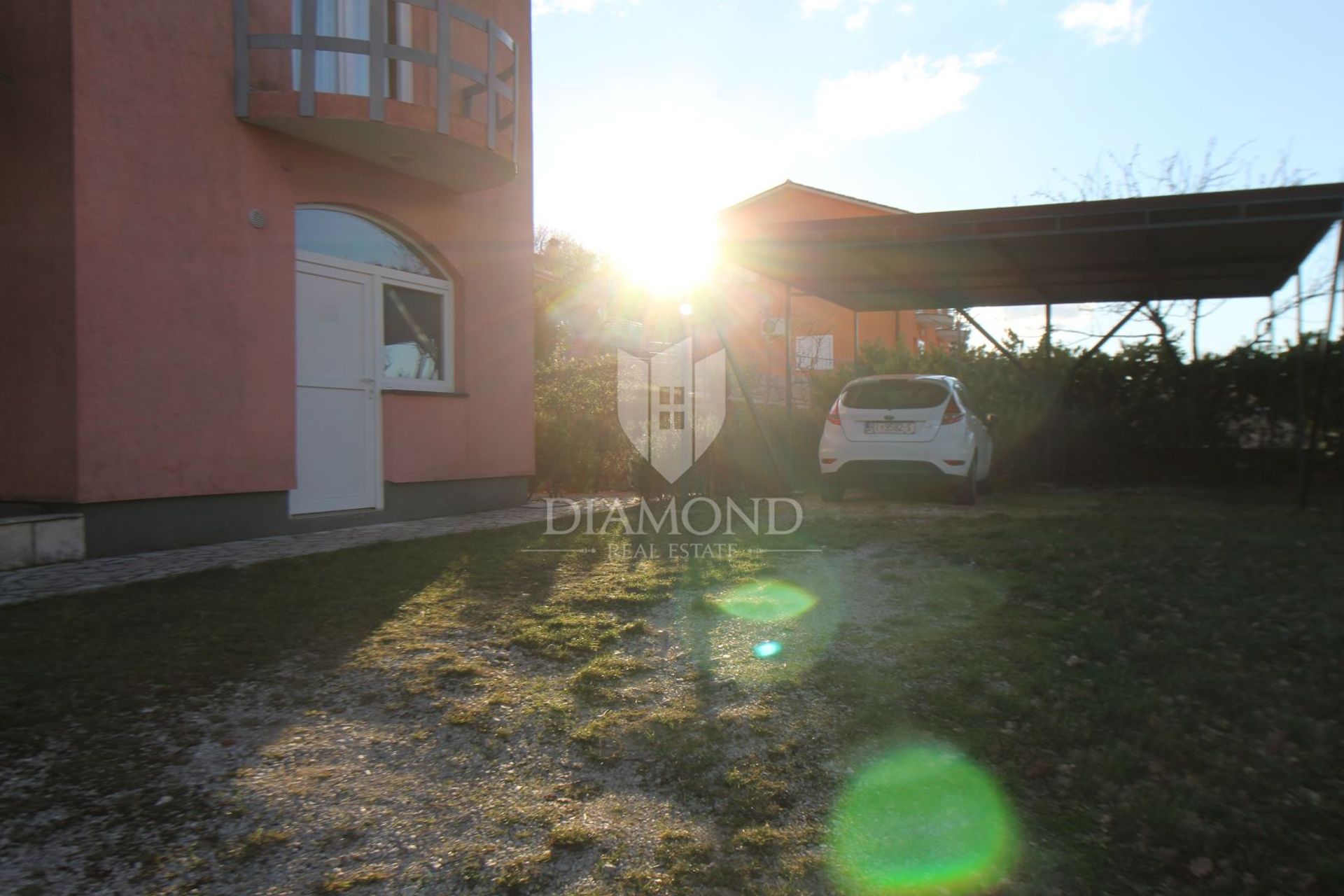 Condominium in Labin, Istria County 12866863